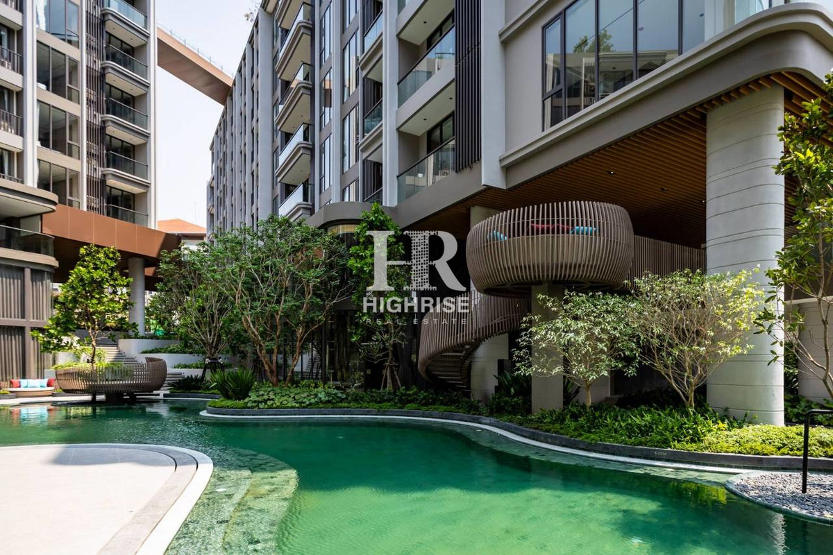 ขายคอนโดพัทยา บางแสน ชลบุรี สัตหีบ : โควต้าต่างชาติ | เดอะ พาโนรา เอสทัวเรีย | สตูดิโอ ขนาด 32.47 ตร.ม. | คอนโดใหม่ติดหาดจอมเทียน พร้อมส่วนกลางสุดอลังการ ในราคาสุดคุ้ม!