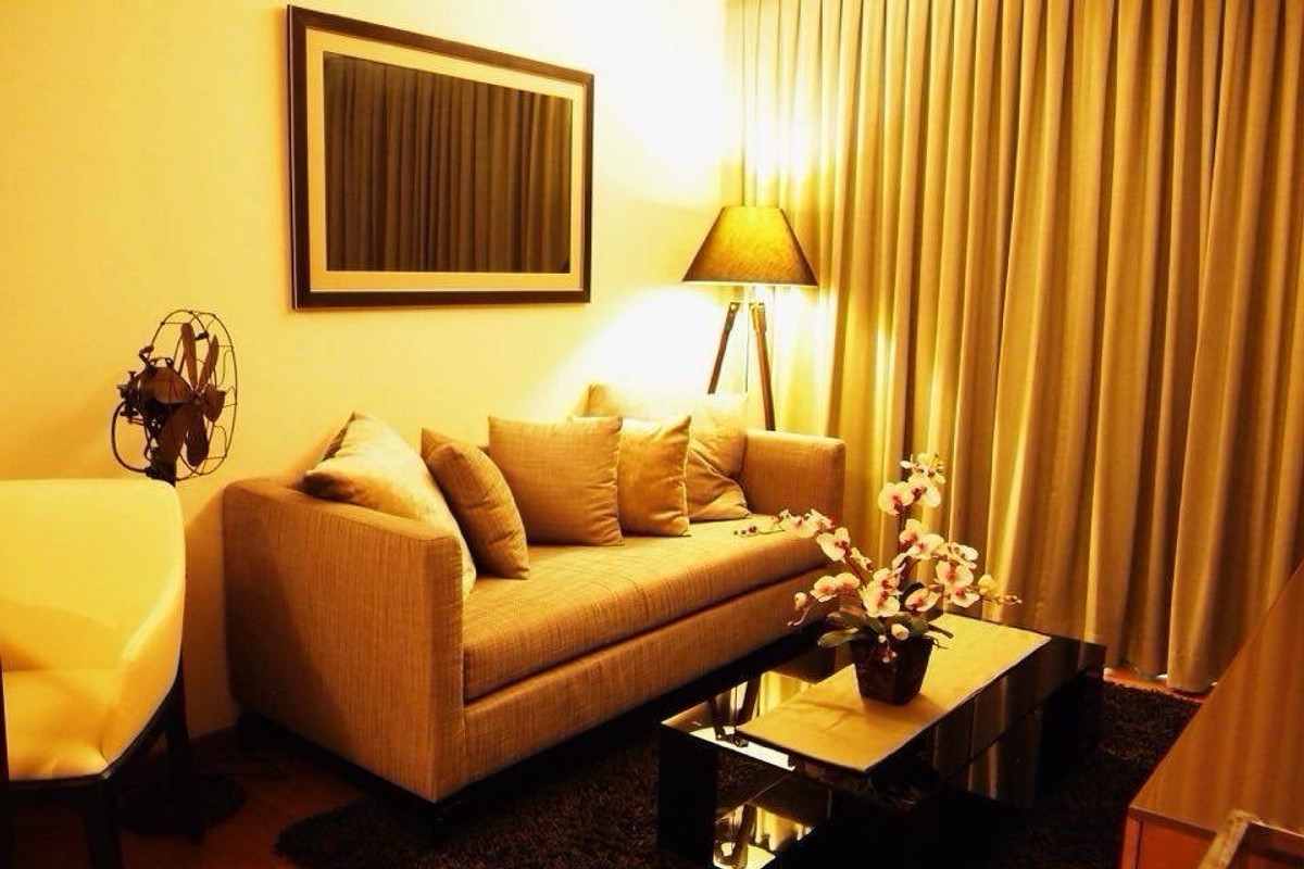 คอนโดสุขุมวิท อโศก ทองหล่อ : 🔥Rent & Sale at Via 31 🔥1BR 1BR.🔥 29,000🔥6.9M 🔥47sqm. Floor3