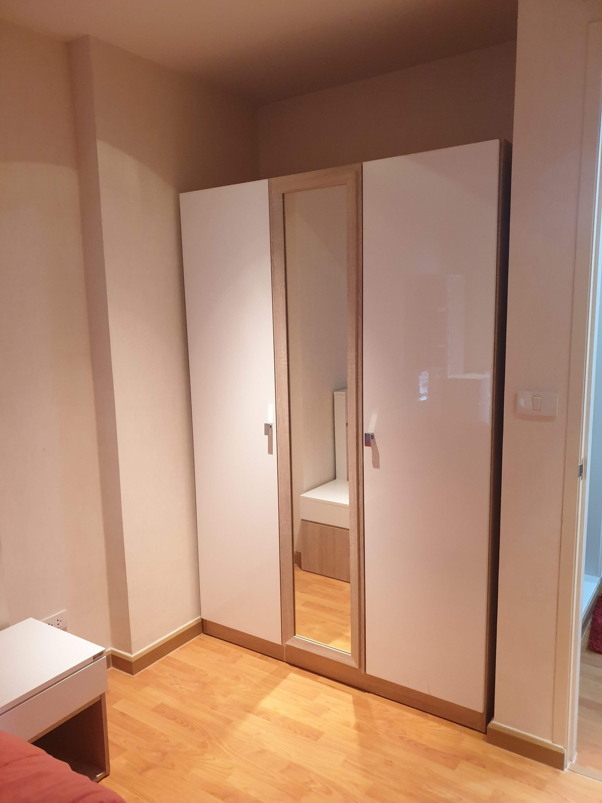 คอนโดท่าพระ ตลาดพลู วุฒากาศ : The President Sathorn Ratchapruek 1【𝐒𝐄𝐋𝐋 & 𝐑𝐄𝐍𝐓】🔥จัดวางลงตัว ใช้ชีวิตได้อย่างลื่นไหล🔥 ติดต่อไลน์ไอดี: @hacondo