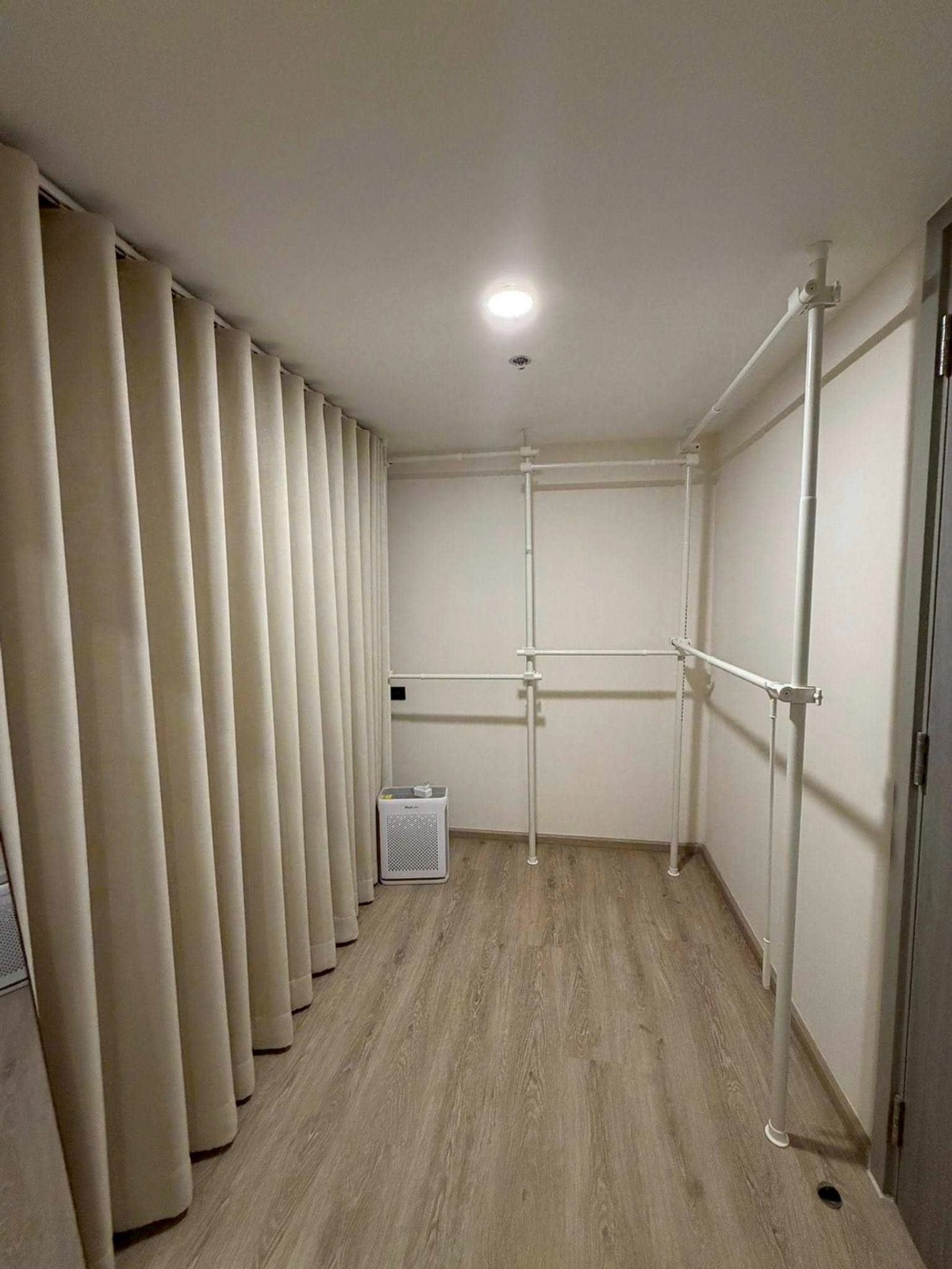 ให้เช่าคอนโดปิ่นเกล้า จรัญสนิทวงศ์ : 🐶 เลี้ยงสัตว์ได้ 🐈  ให้เช่า ออริจิ้น ปลั๊กแอนด์เพลย์ สิรินธร 🔥