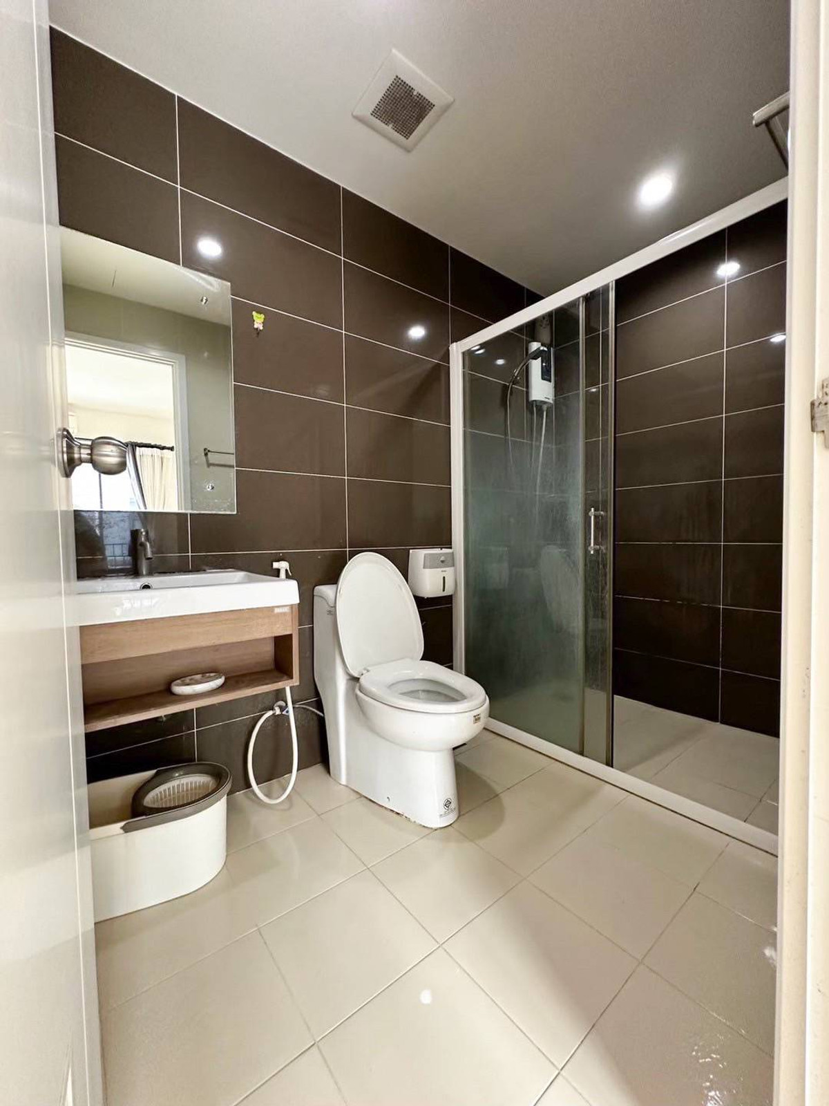 ให้เช่าทาวน์โฮมบางแค เพชรเกษม : 📢 ให้เช่าทาวน์โฮม 3 ชั้น The Connect ซ.เพชรเกษม 48