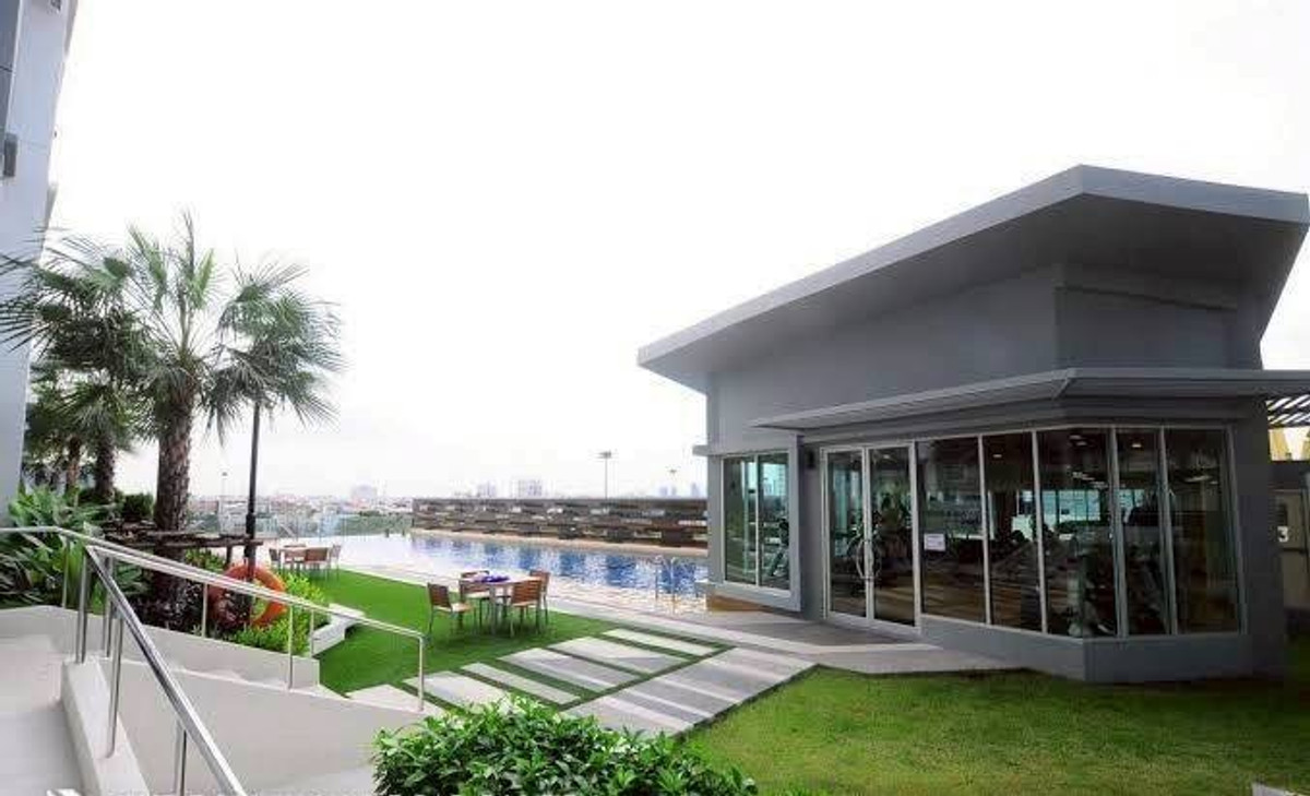 ขายคอนโดพระราม 9 เพชรบุรีตัดใหม่ RCA : Supalai Park Ekkamai - Thonglor / 2 Bedrooms (FOR SALE), ศุภาลัยปาร์ค เอกมัย - ทองหล่อ / 2 ห้องนอน (ขาย) KAT052