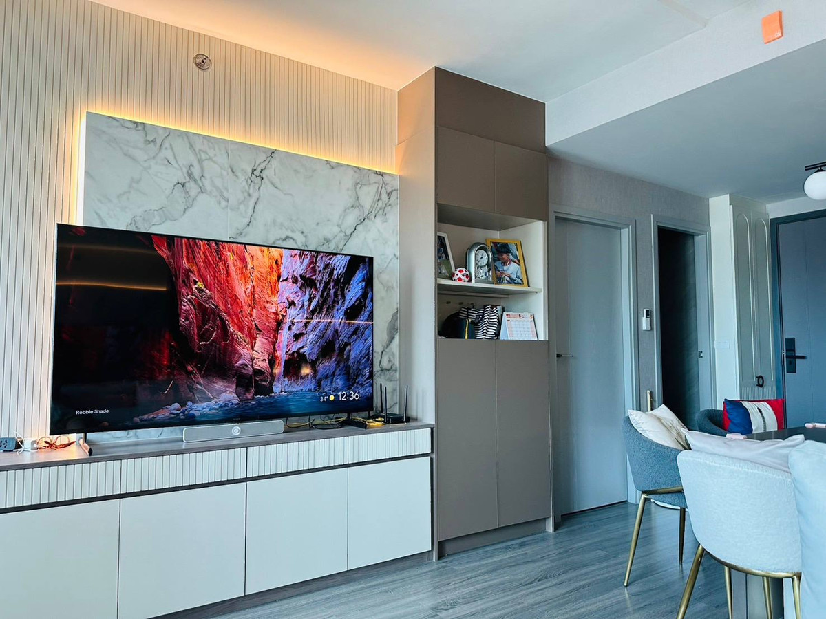 ให้เช่าคอนโดสยาม จุฬา สามย่าน : Ideo Chula Samyan【𝐑𝐄𝐍𝐓】🔥ฟีลเบาสบาย ใช้ชีวิตได้อย่างผ่อนคลาย🔥  ติดต่อไลน์ไอดี: @hacondo