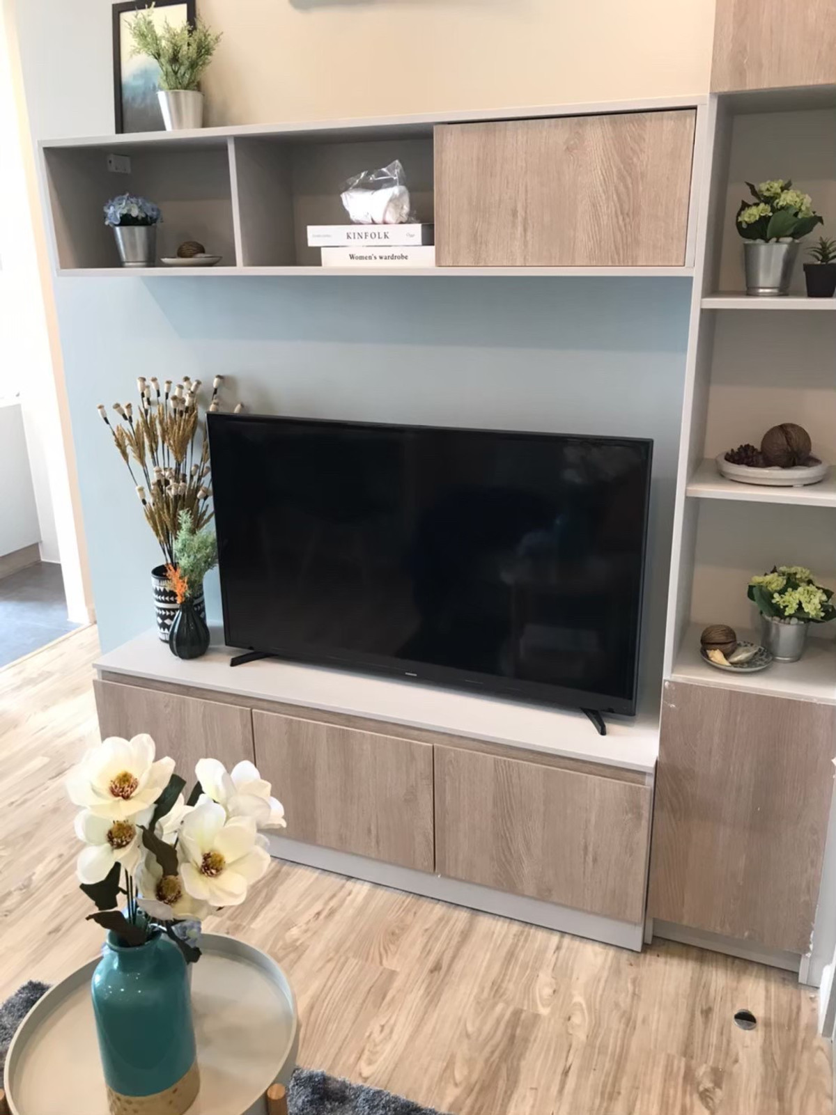 For SaleCondoChokchai 4, Ladprao 71, Ladprao 48, : !! Beautiful room, Condo for sale, Groove Ratchada-Ladprao.