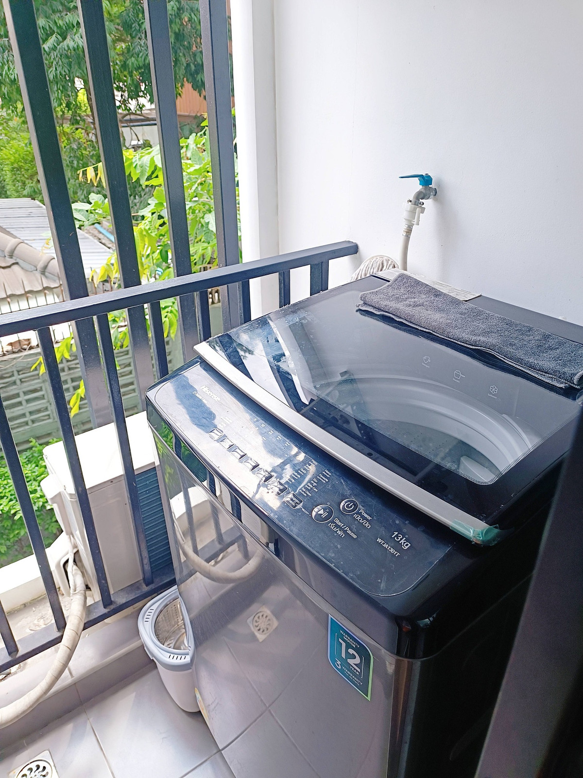 For RentCondoOnnut, Udomsuk : #E342🎉020469 Condo for Rent at RYE Condo Sukhumvit 101/1