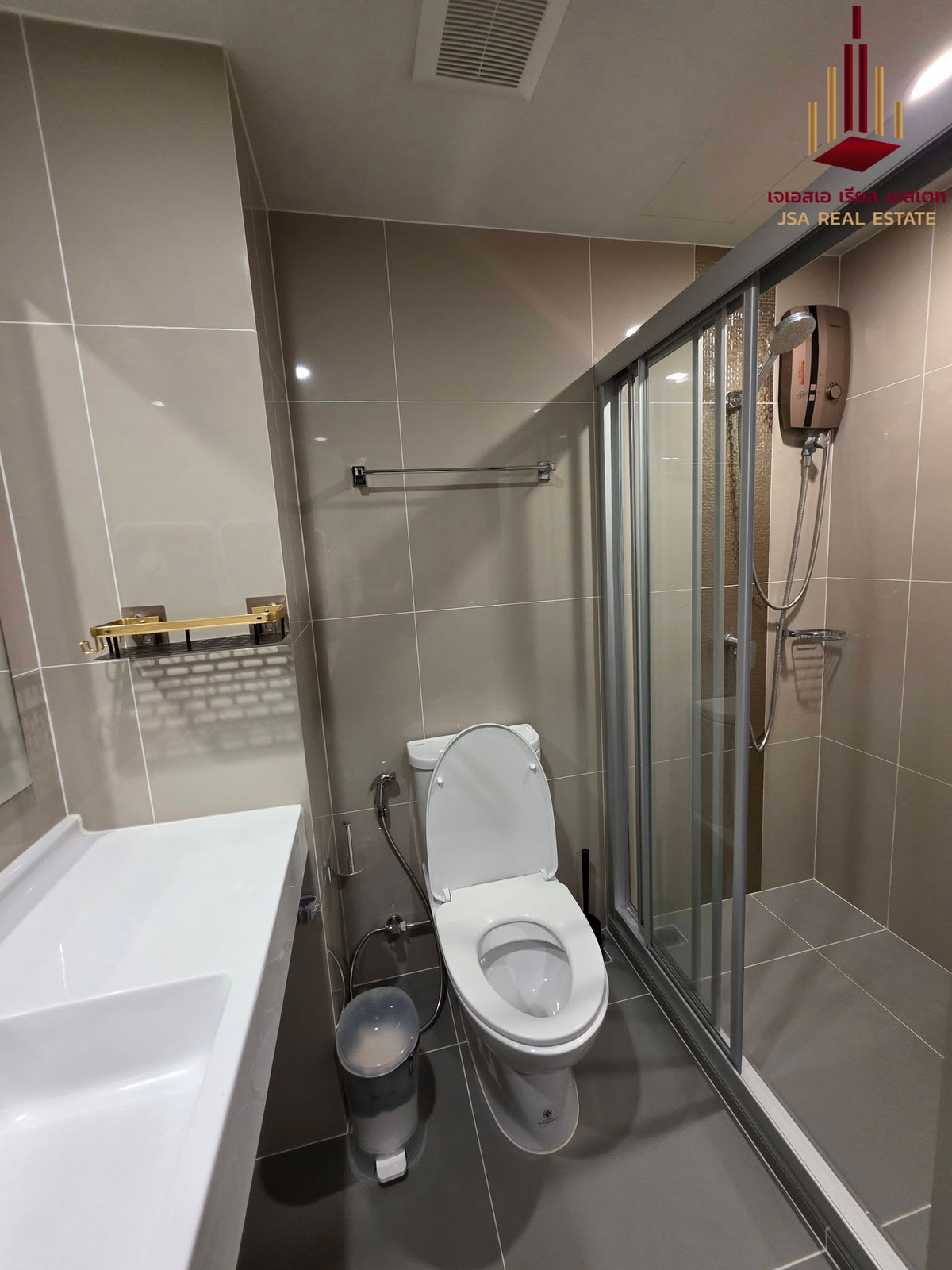 For RentCondoRatchadapisek, Huaikwang, Suttisan : ✨ For Rent: Supalai City Resort Charan 91 Condo ✨ 💰 Only 14,000 THB/month