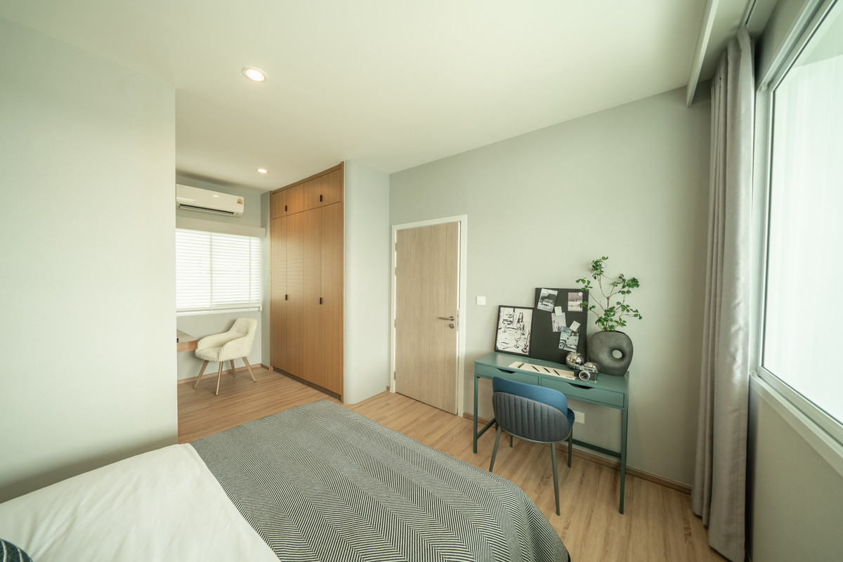 ขายบ้านพัฒนาการ ศรีนครินทร์ : 🔥 ถูกที่สุด 19.9ล้าน! Nirvana Absolute กรุงเทพกรีฑา พื้นที่ใหญ่สุด 329 ตรม. 💎 ตกแต่งครบ พร้อมอยู่