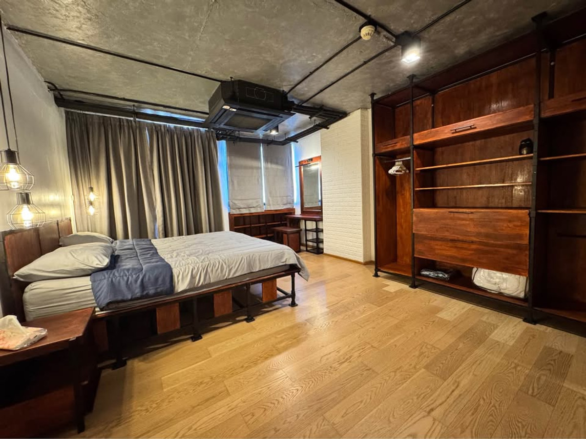 ให้เช่าคอนโดสุขุมวิท อโศก ทองหล่อ : #E340🎉020469 ให้เช่าคอนโด Supalai Place Condominium Sukhumvit 39