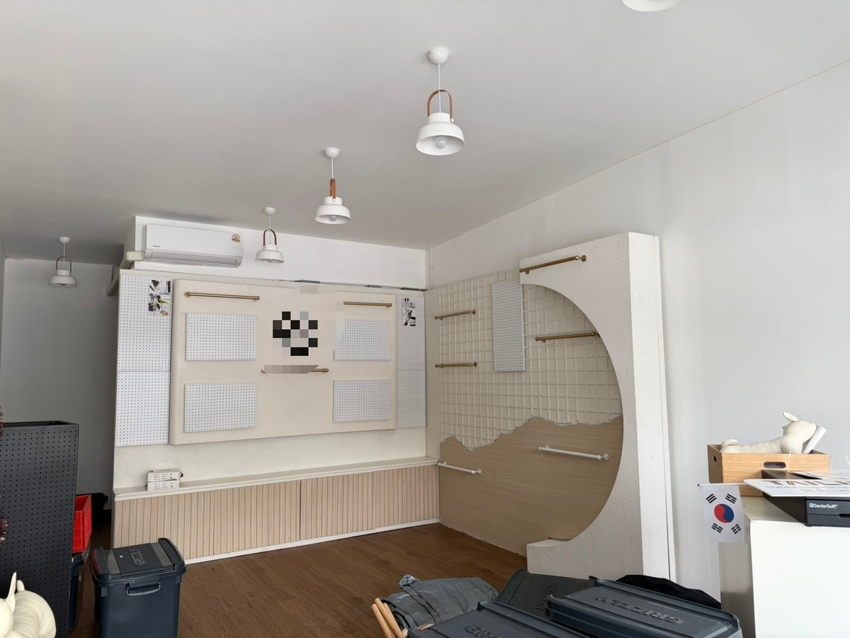 เซ้งร้านค้า/ตลาดนัดแจ้งวัฒนะ เมืองทอง : เซ้งร้านเปล่า 49,900บ ค่าเช่า 7000 บ ในโครงการ ปากเกร็ด นนทบุรี