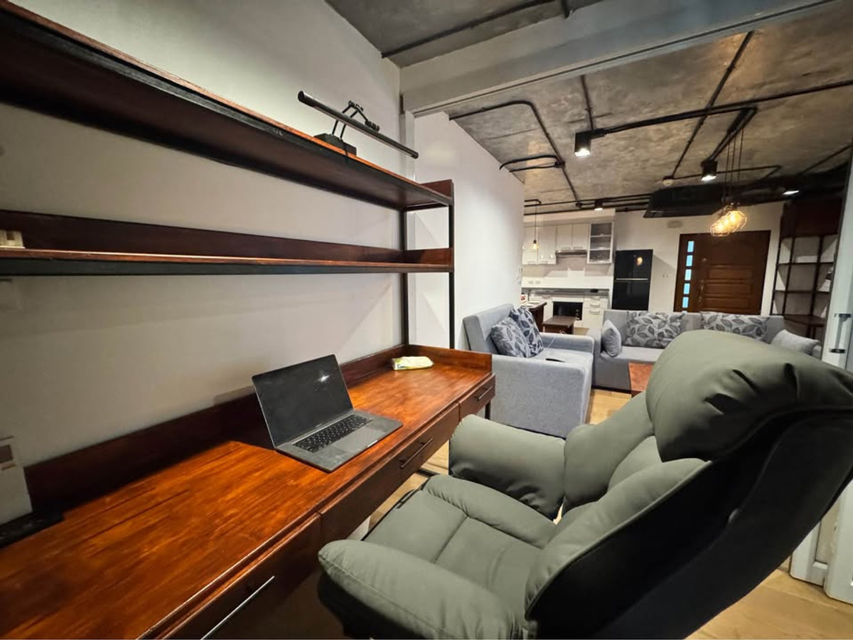 ให้เช่าคอนโดสุขุมวิท อโศก ทองหล่อ : #E340🎉020469 ให้เช่าคอนโด Supalai Place Condominium Sukhumvit 39