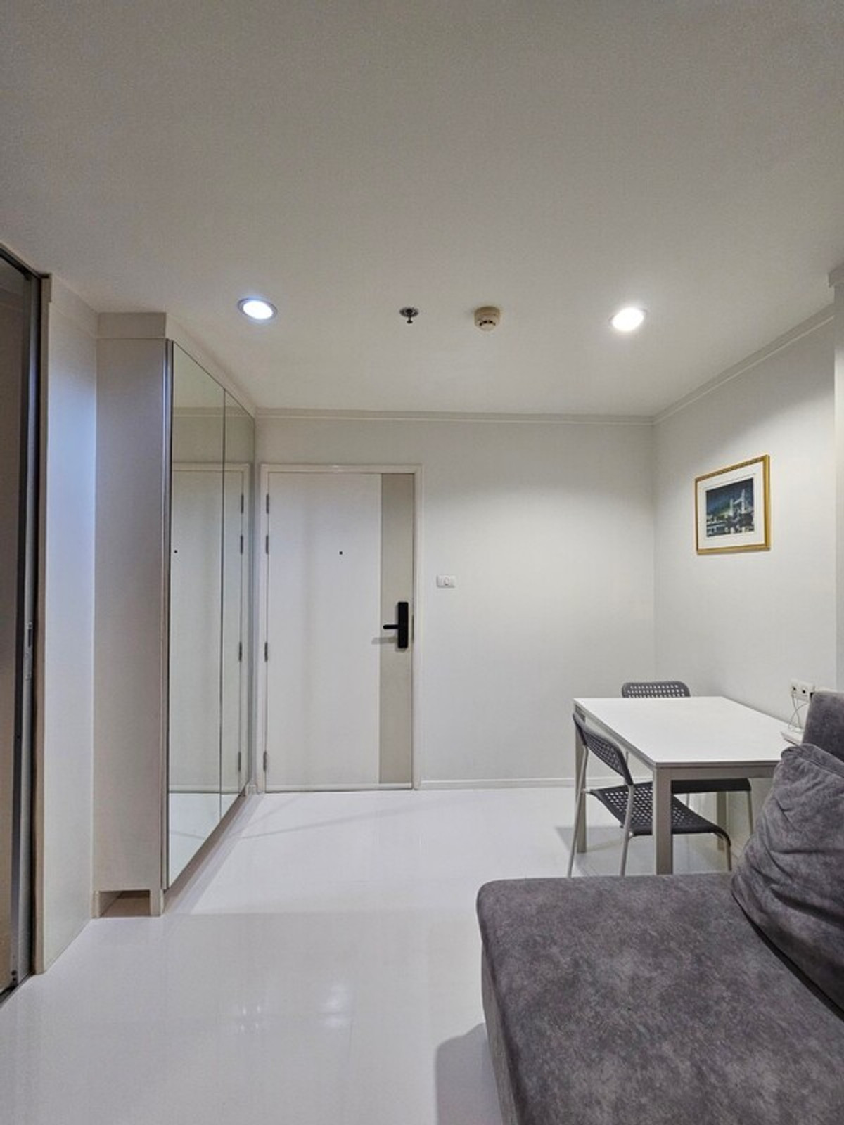 For RentCondoOnnut, Udomsuk : Condo for rent Lumpini Sukhumvit 77-2 BTS On Nut