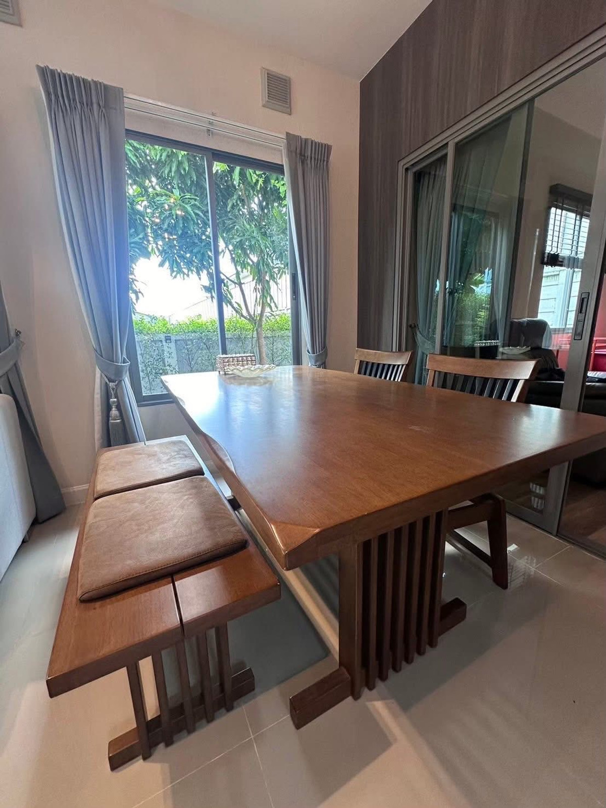 HouseLadkrabang, Suwannaphum Airport : House for RENT/SALE Perfect Place Sukhumvit77 near Robinson Ladkrabang