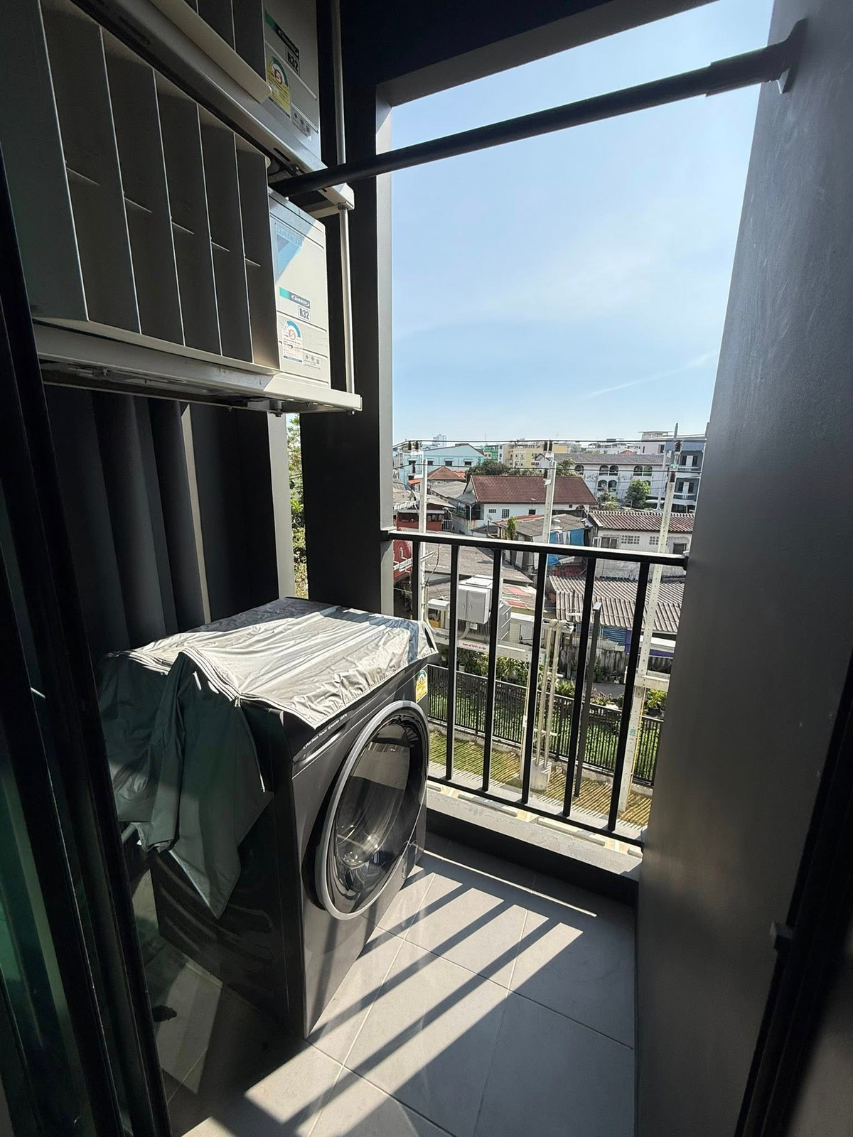 For RentCondoOnnut, Udomsuk : #E373🎉060469 Condo for Rent Atmoz Oasis Onnut