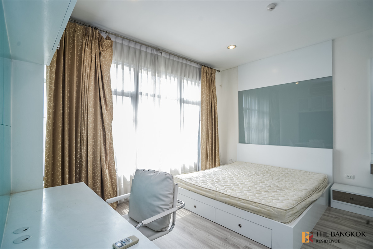 ให้เช่าคอนโดราชเทวี พญาไท : 🔥 FOR RENT🔥 ✨ ห้องสวย ใจกลางเมือง! ใครหาคอนโดดีๆ ห้ามพลาด ปล่อยเช่า Baan Klang Krung Siam-Pathumwan 🔥 25,000/เดือน BY KOY 082-5536236