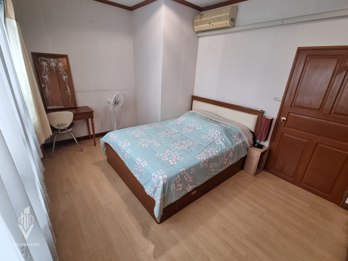 For SaleCondoRatchathewi,Phayathai : Rare Find! Spacious 2BR Living & High-Yield Investment 🌟 The Platinum Condo | 68 sq.m. | Fully Furnished