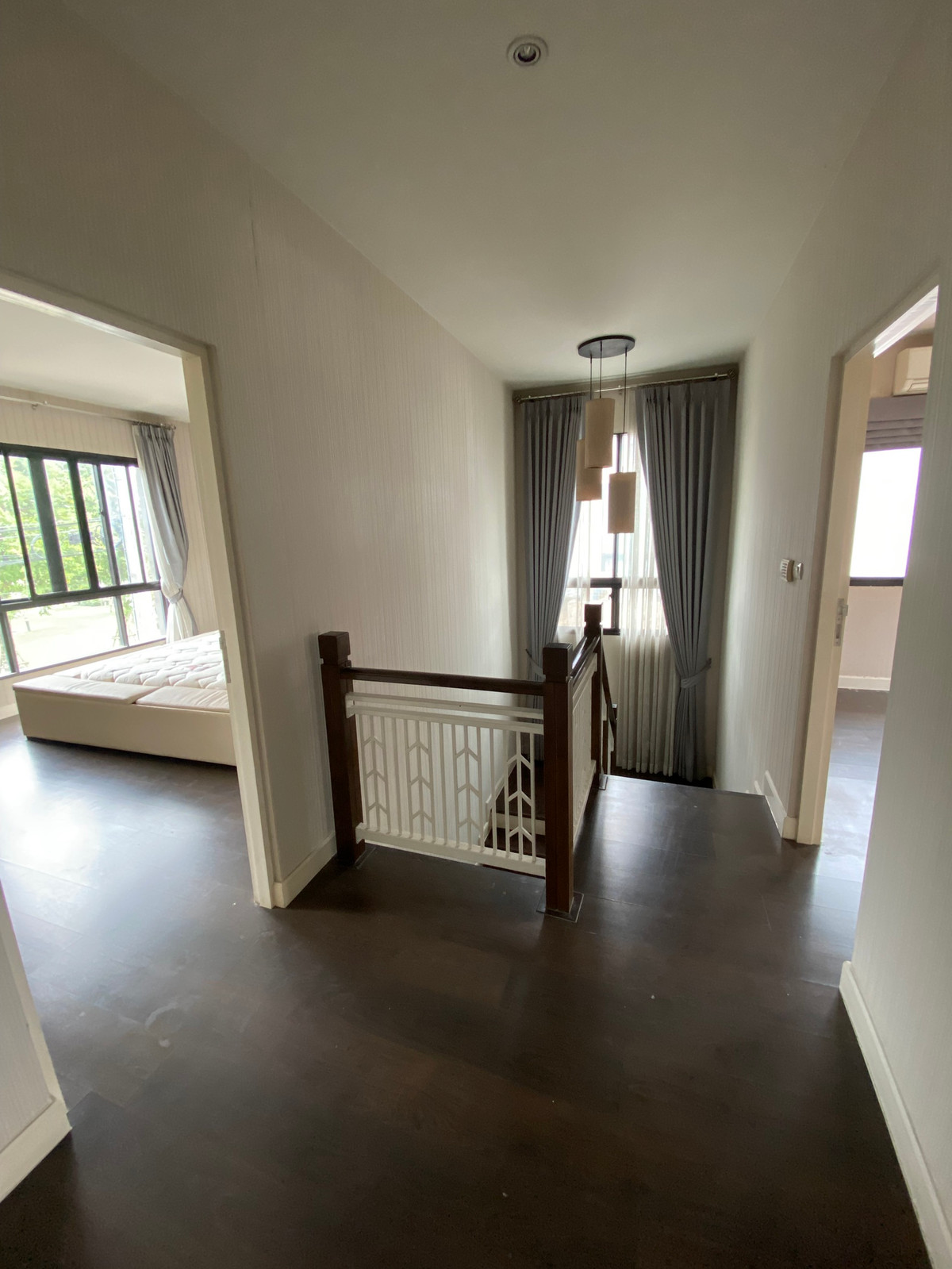 ขายบ้านนวมินทร์ รามอินทรา : เศรษฐสิริ วัชรพล / 3 ห้องนอน (ขาย), Setthasiri Watcharapol / 3 Bedrooms (FOR SALE) DIT035