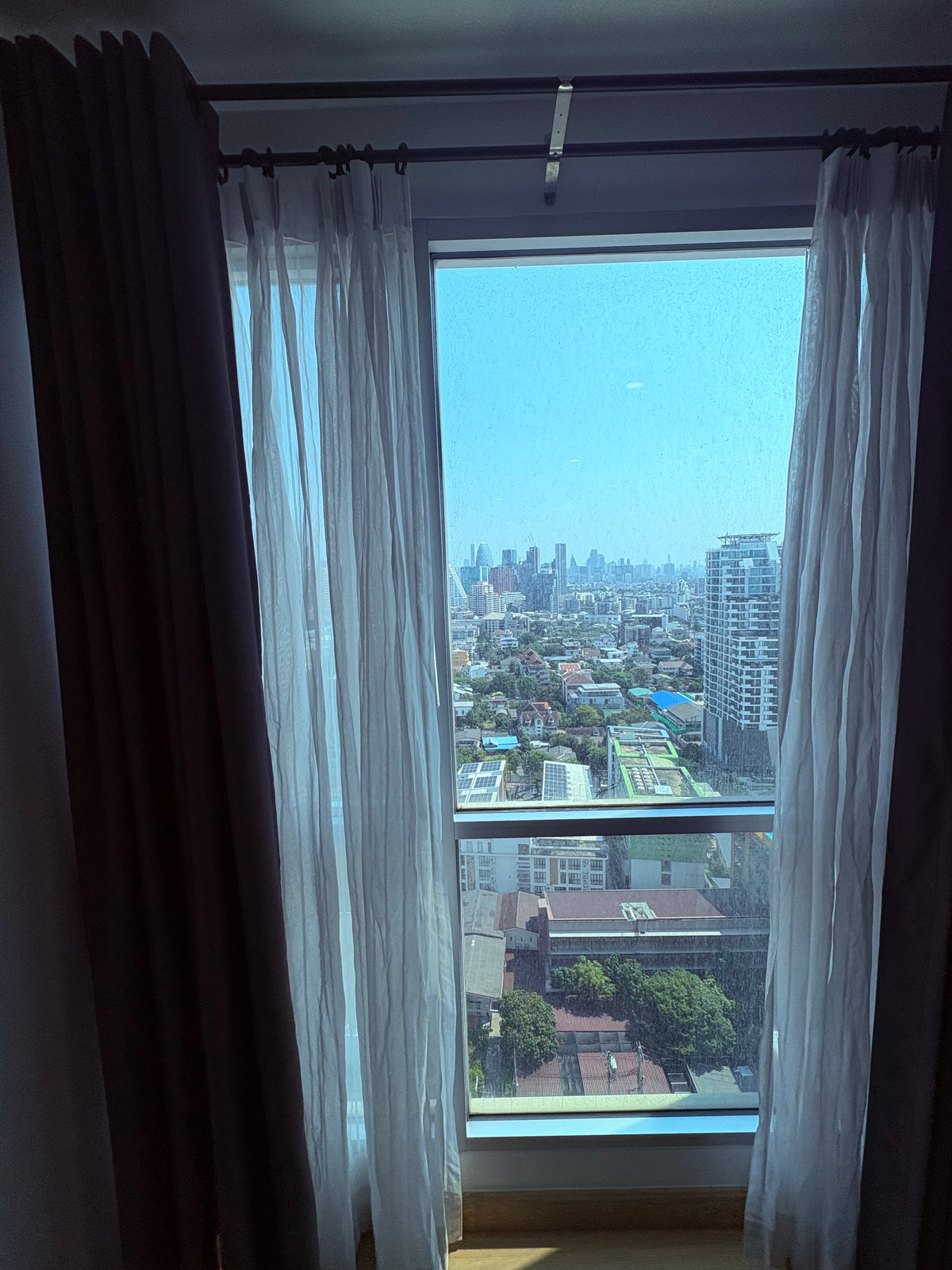 ให้เช่าคอนโดสะพานควาย จตุจักร : 🔥ห้องสวย🔥Rhythm Phahon ari 💫45 Sqm 1B1B💫23,000 บาท มีหลายห้องสนใจติดต่อนัดชม พัตเตอร์ 0928895628 line:plustor_ss