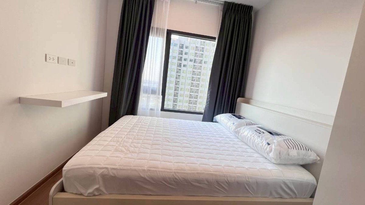 ให้เช่าคอนโดรามคำแหง หัวหมาก : ✅ TLVN110 ✅ Line : @p2nproperty