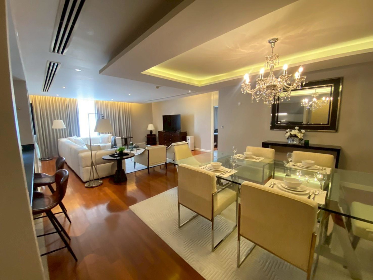 For RentCondoSukhumvit, Asoke, Thonglor : (Co-Agent Com 80%) For rent La Citta Thonglor 8, price 150,000 baht.