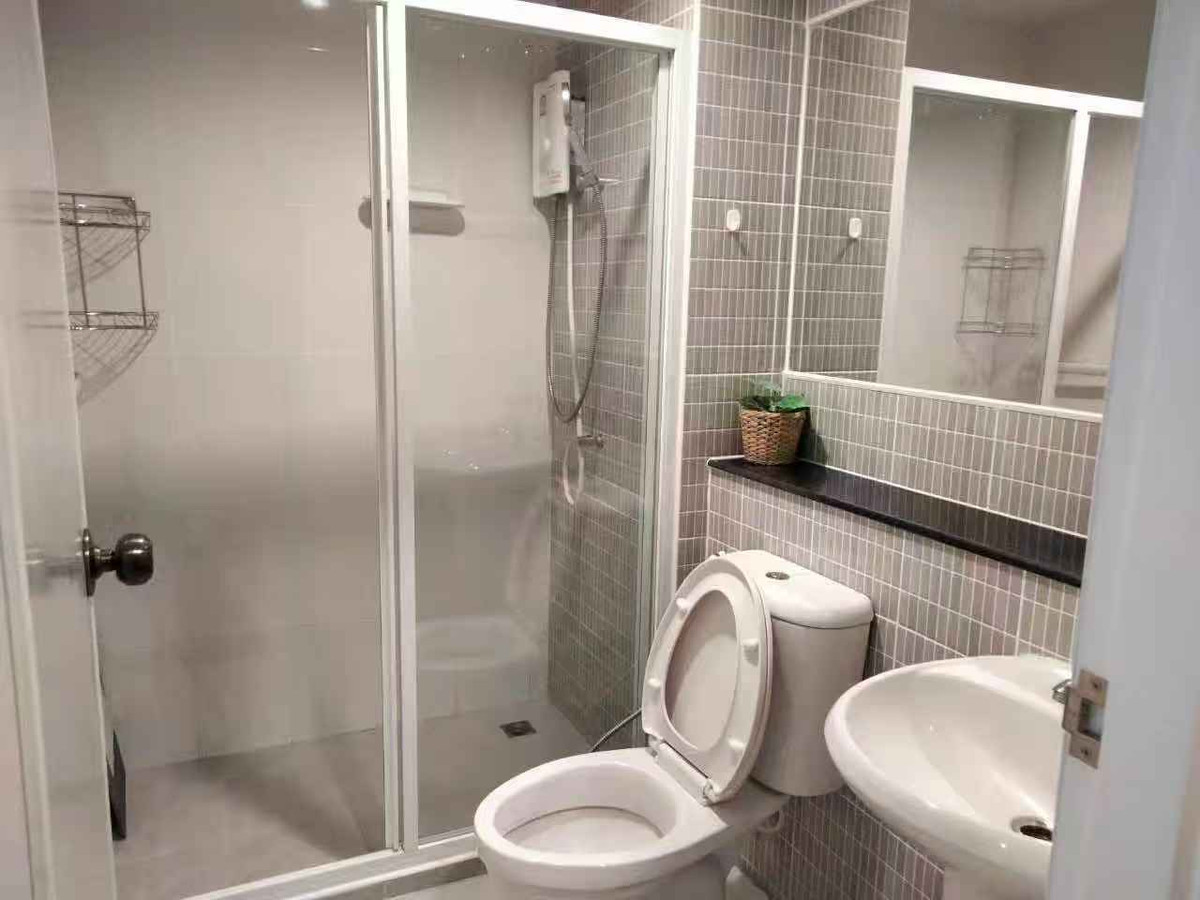 ให้เช่าคอนโดบางซื่อ วงศ์สว่าง เตาปูน : รีเจ้นท์ โฮม บางซ่อน 28 | ชีวิตทันสมัยใกล้ MRT บางซ่อน