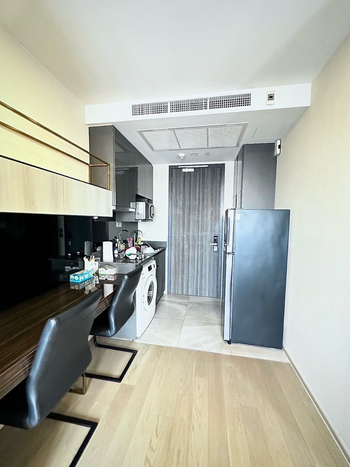 ให้เช่าคอนโดสุขุมวิท อโศก ทองหล่อ : For rent Ashton Asoke