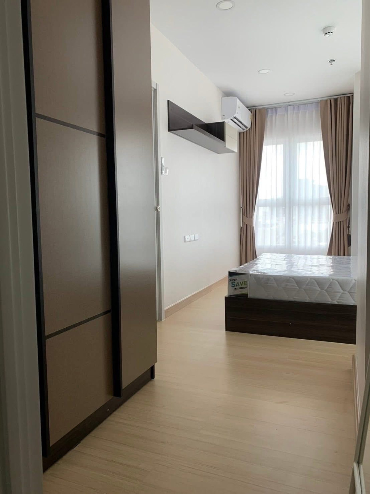 For RentCondoRamkhamhaeng, Hua Mak : For Rent: Supalai Veranda Ramkhamhaeng, 30,000 THB [NCr260315]