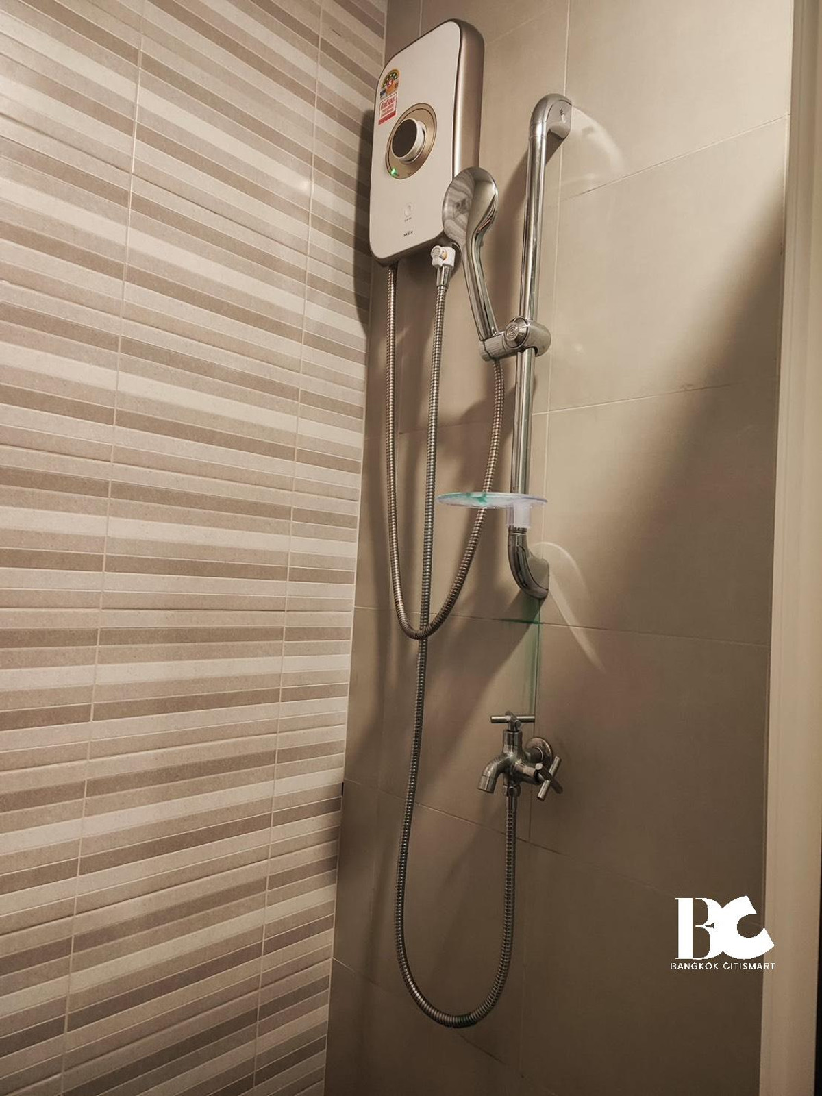 ให้เช่าคอนโดคลองเตย กล้วยน้ำไท : ⚜️ Hot Deal 1 bedroom for rent at Aspire sukhumvit rama4 ⚜️