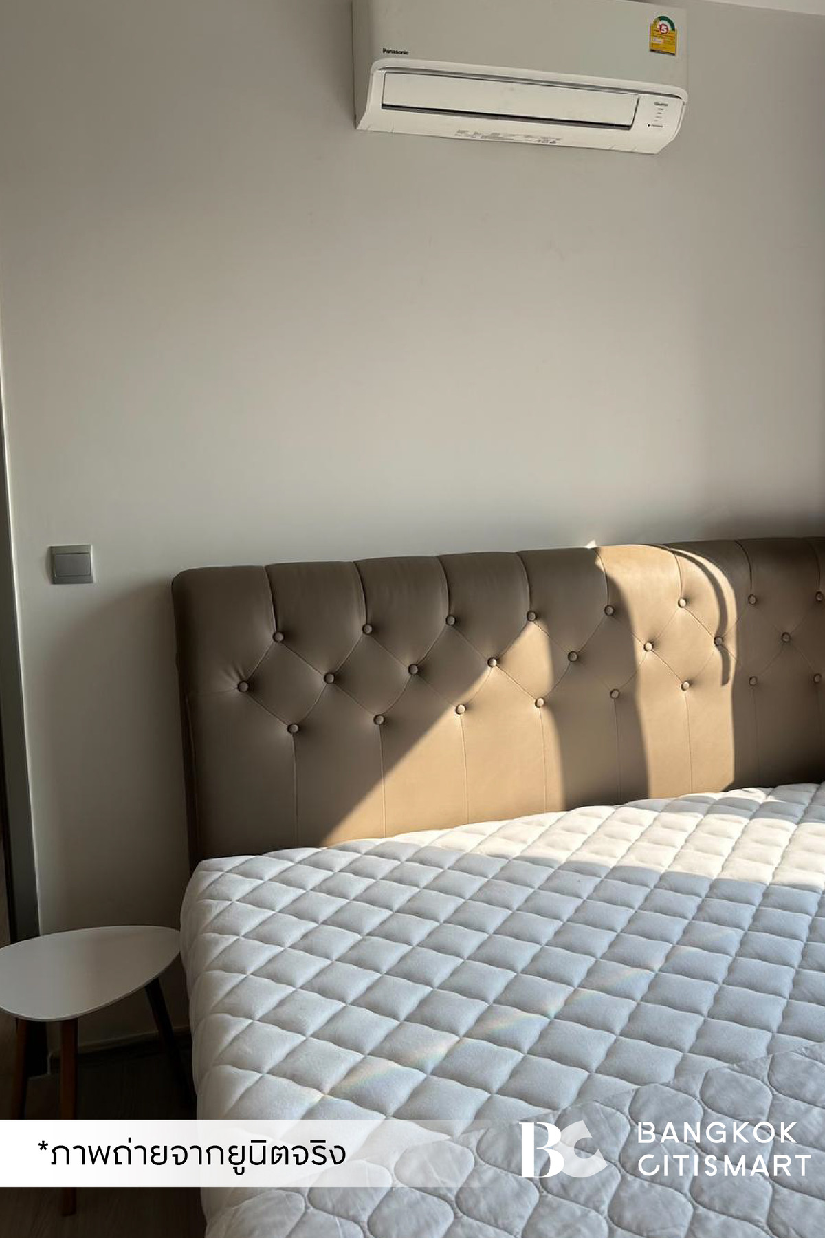 For RentCondoRama9, Petchburi, RCA : 🔥 Ready to move in Life Asoke Hype (1 Bed Plus 35sq.m.) High floor unit, good view, doesnt block the view. Interested: 095-370-1451 (Kate)