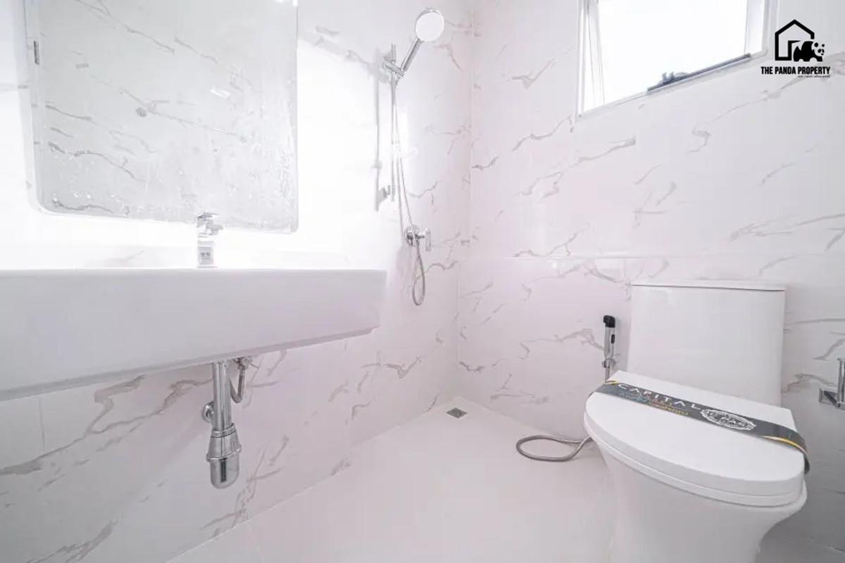 ขายบ้านสมุทรปราการ สำโรง : ชลลดา สุวรรณภูมิ