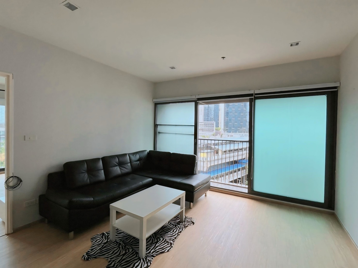 For SaleCondoSukhumvit, Asoke, Thonglor : 🏠✨ Noble Remix (Noble Remix) | 1 bedroom condo for sale (HBH-HL-117)