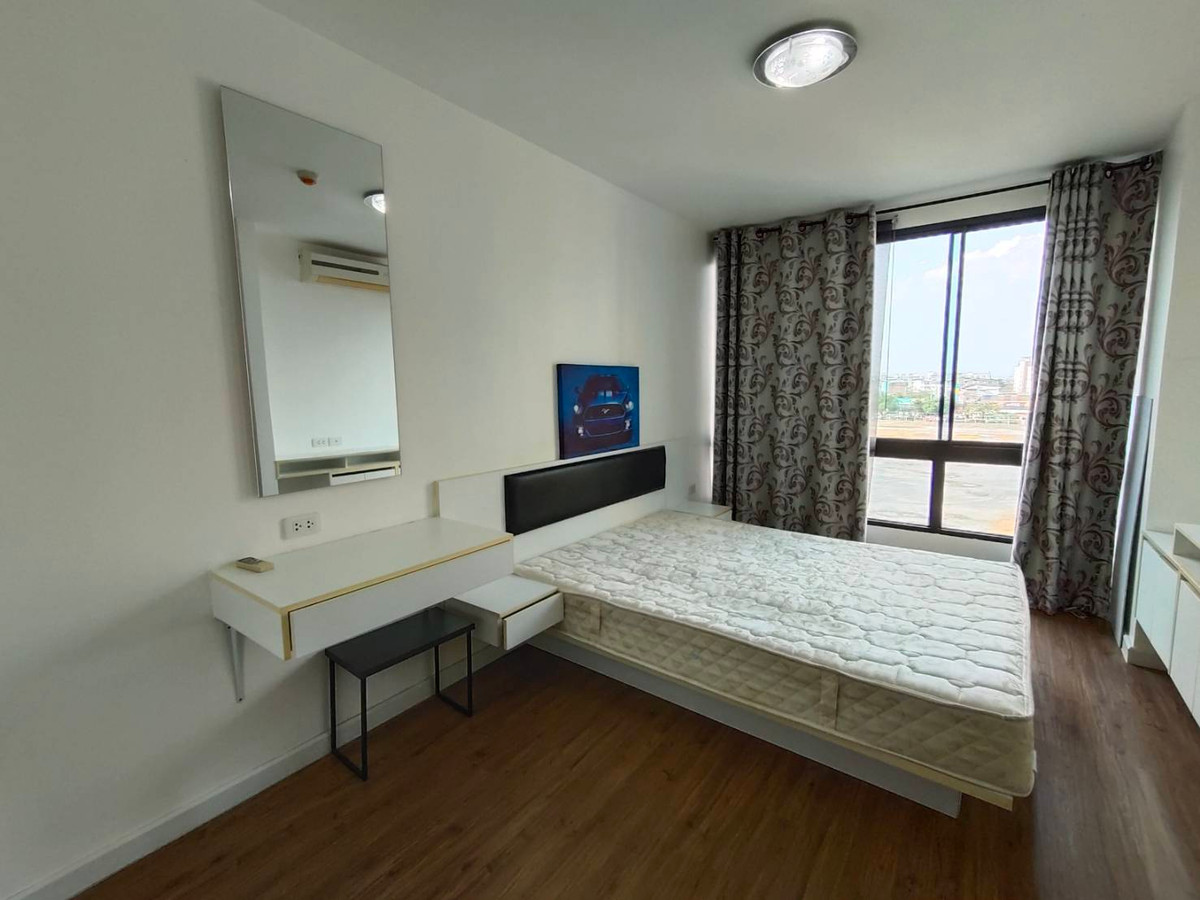 For RentCondoOnnut, Udomsuk : Condo for rent: iCondo Sukhumvit 103: iCondo Sukhumvit 103 (( BTS Onnut Udomsuk )) MK-02 line @livingbkk