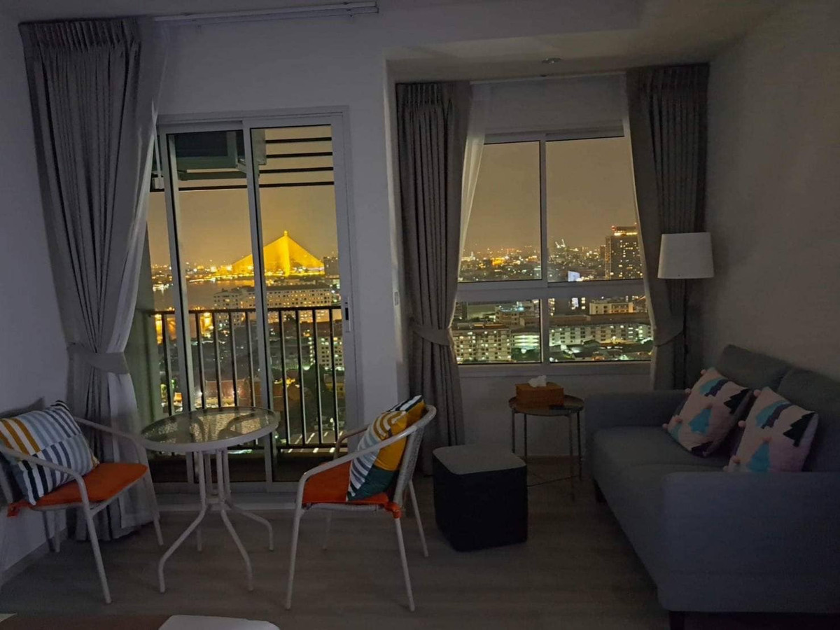 For RentCondoPinklao, Charansanitwong : 📢 Condo for Rent – Ideo Charan 70