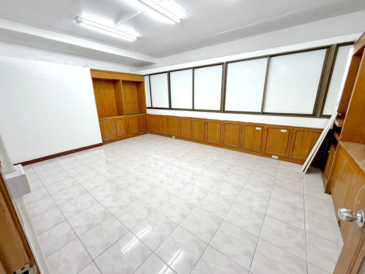 ให้เช่าสำนักงานรัชดา ห้วยขวาง : OF014♛♚เช่า พื้นที่สำนักงาน♙รัชดา♜MRT พระราม 9∞099-5919653,065-9423251🜲Line@sureresidence