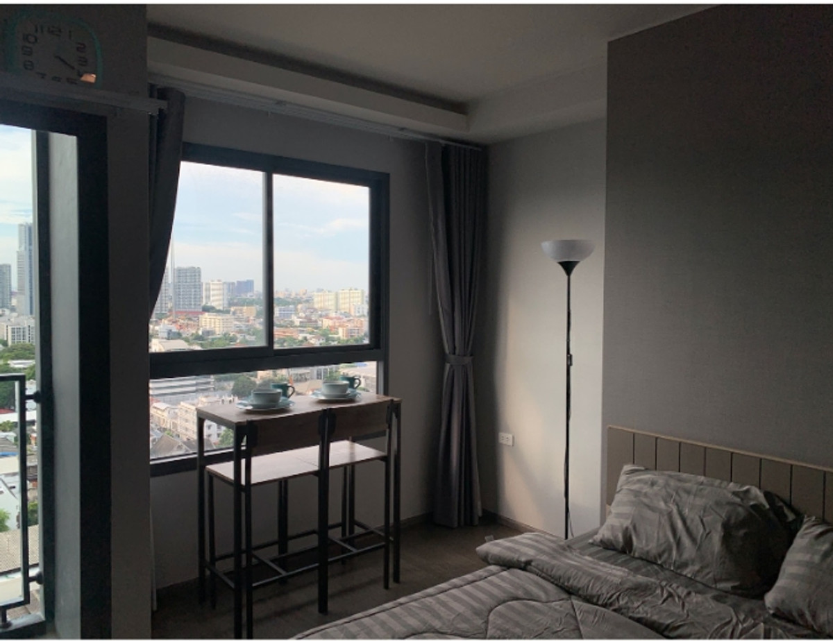 ให้เช่าคอนโดอ่อนนุช อุดมสุข : Unit Available at Ideo Sukhumvit 93