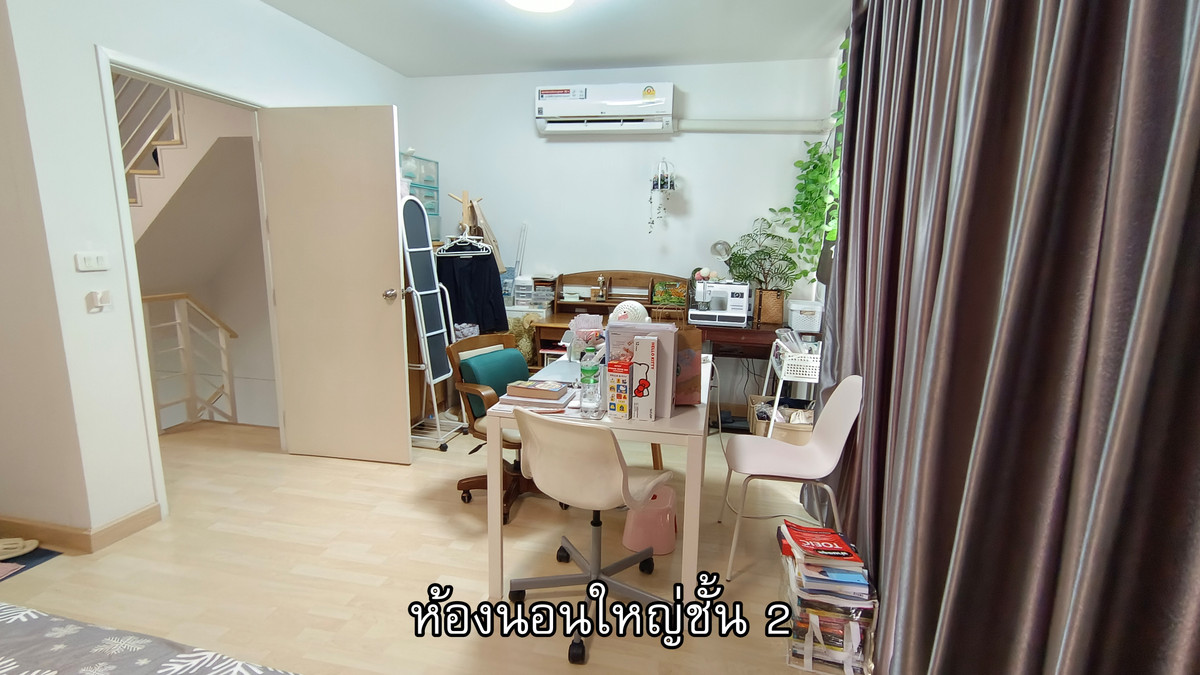 For SaleTownhomeBang kae, Phetkasem : 📢 Townhome for Sale – The Connect Petchkasem 48