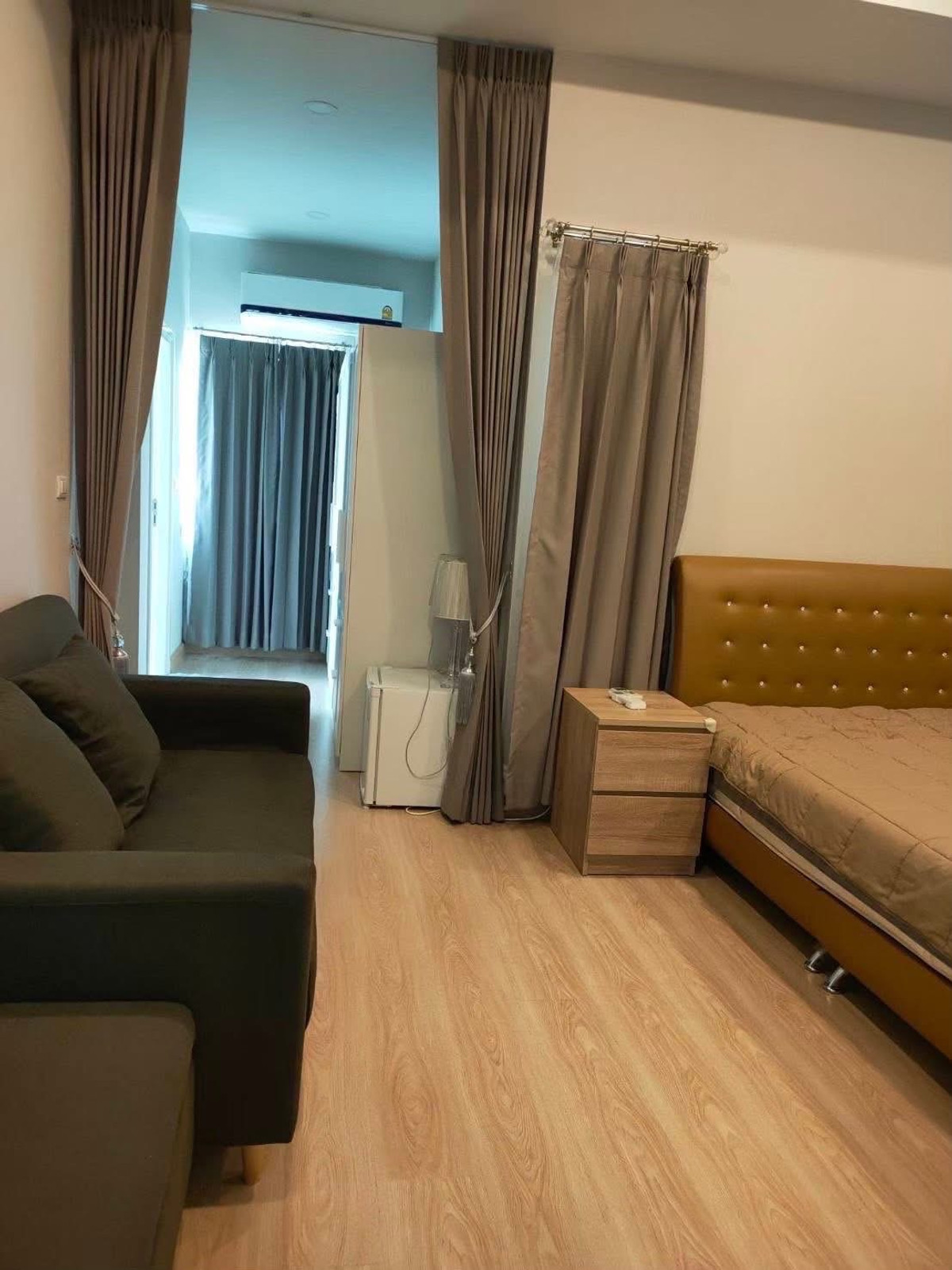 ให้เช่าบ้านลาดกระบัง สุวรรณภูมิ : 🔥 บ้านเช่าสุดหรู 90,000/เดือน | ลาดกระบัง 20/3 ใกล้สุขุมวิท 77 🔥