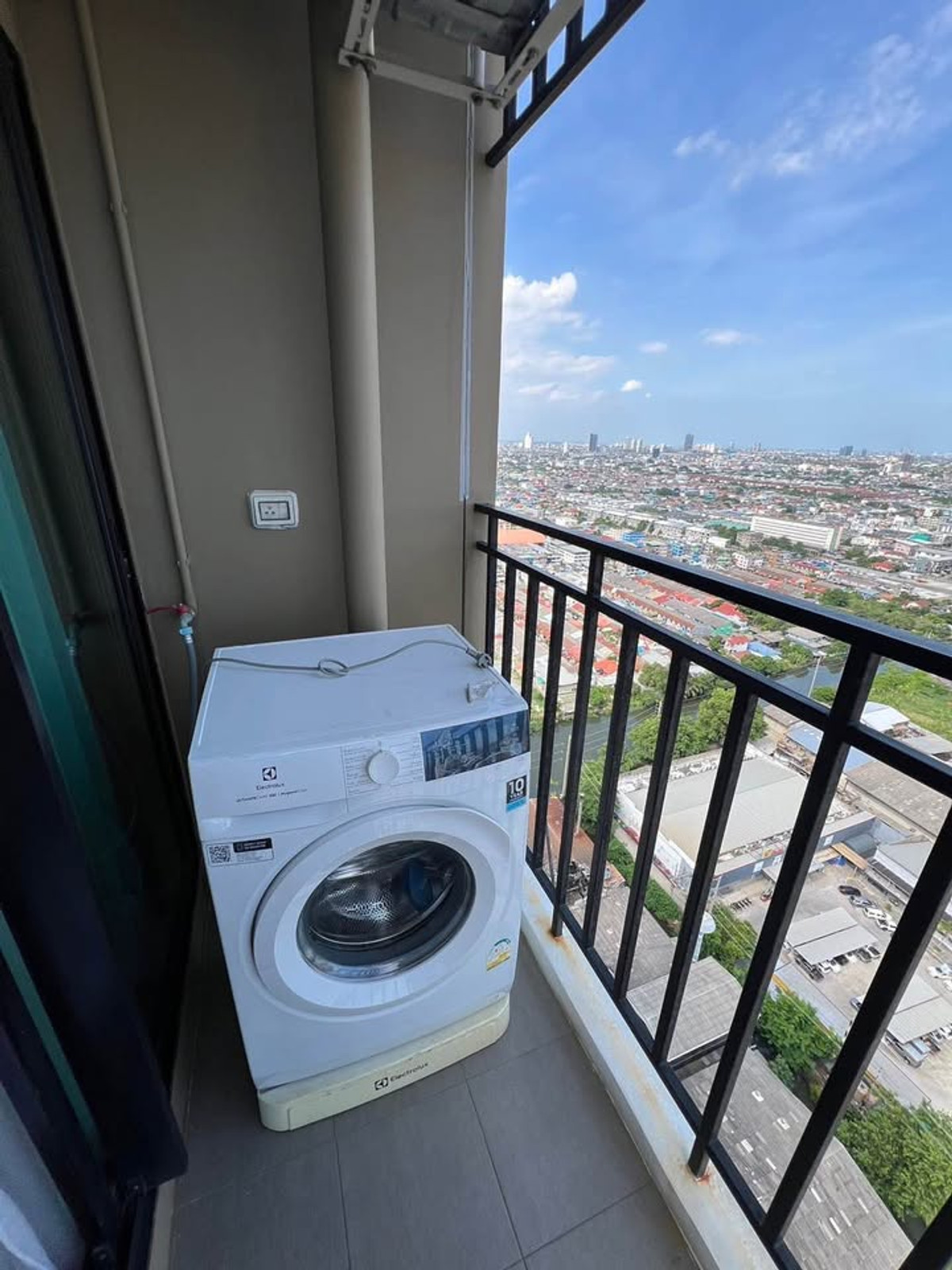 For SaleCondoSamut Prakan,Samrong : 2K290568 - Condo for sale Knightsbridge. Sukhumvit-Thepharak (Sell Knightsbridge Sukhumvit-Thepharak)