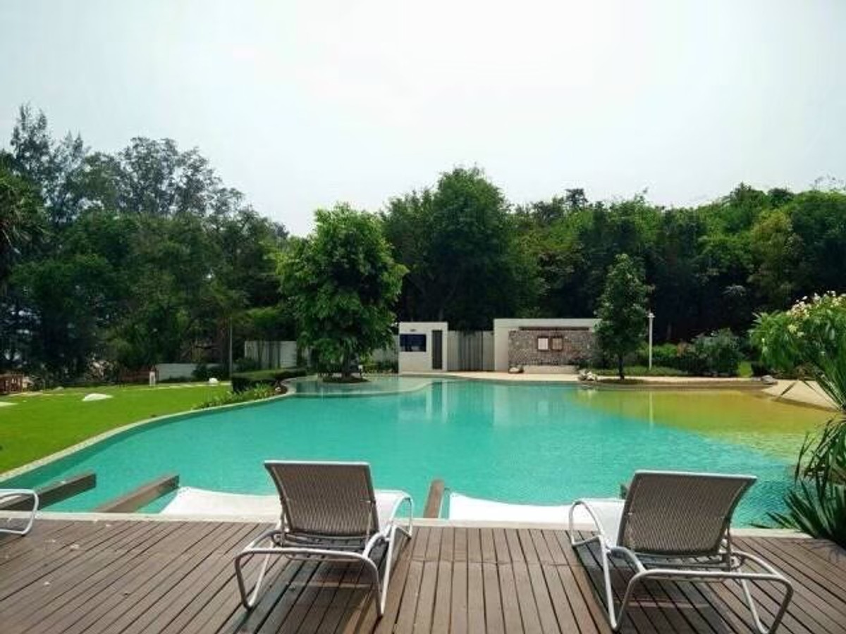 คอนโดหัวหิน ประจวบคีรีขันธ์ : 🌴 คอนโดให้เช่า / ขาย หัวหิน เขาเต่า (Khao Tao, Hua Hin)