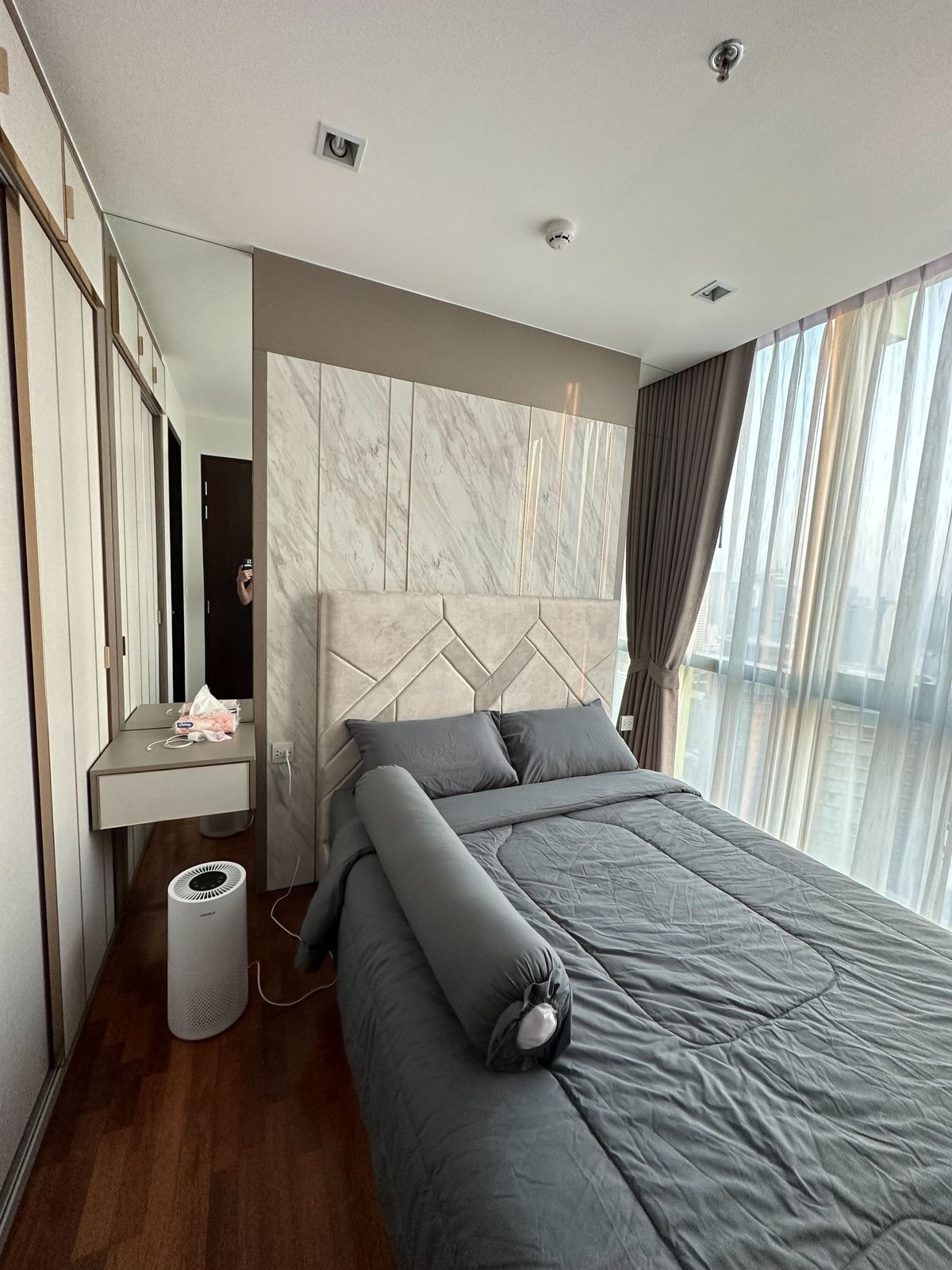 For SaleCondoRatchathewi,Phayathai : 🏠✨ Wish Signature Midtown Siam (Wish Signature Midtown Siam) | 1 bedroom condo for sale (HBH-SI-149)