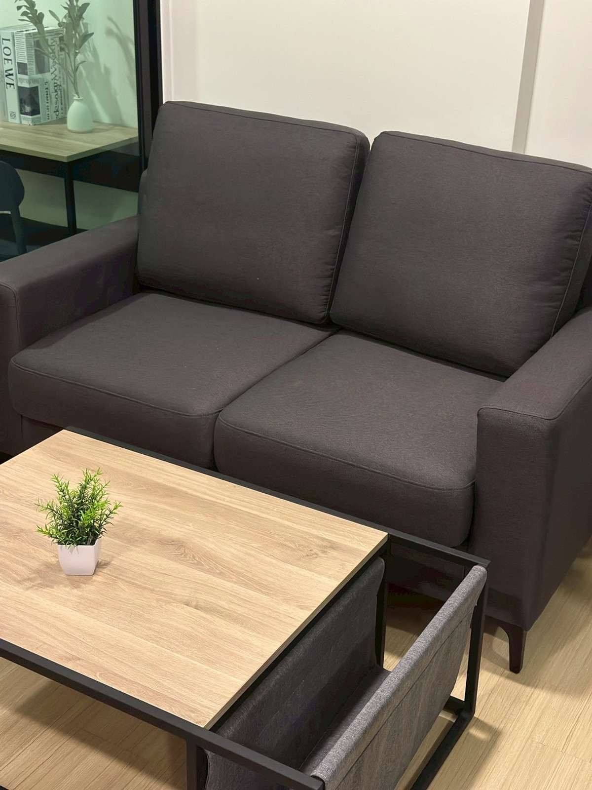 ให้เช่าคอนโดโชคชัย4 ลาดพร้าว71 : ให้เช่าคอนโดชีวาทัยฮอลล์มาร์คลาดพร้าวโชคชัย4 ห้องใหญ่ตรงปกใกล้รถไฟฟ้า