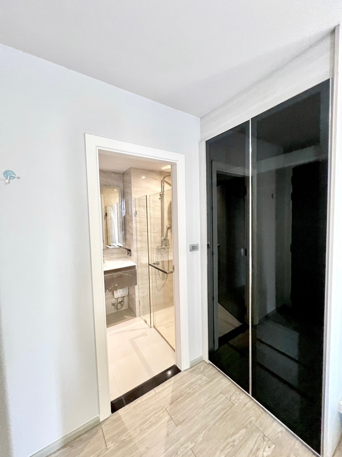 For RentCondoRatchathewi,Phayathai : 💎 Rare Unit: Very cheap Savvi Phahol-Ari | BTS Ari ✨Only13,000/Month Quiet condo Good location, convenient travel on many routes.