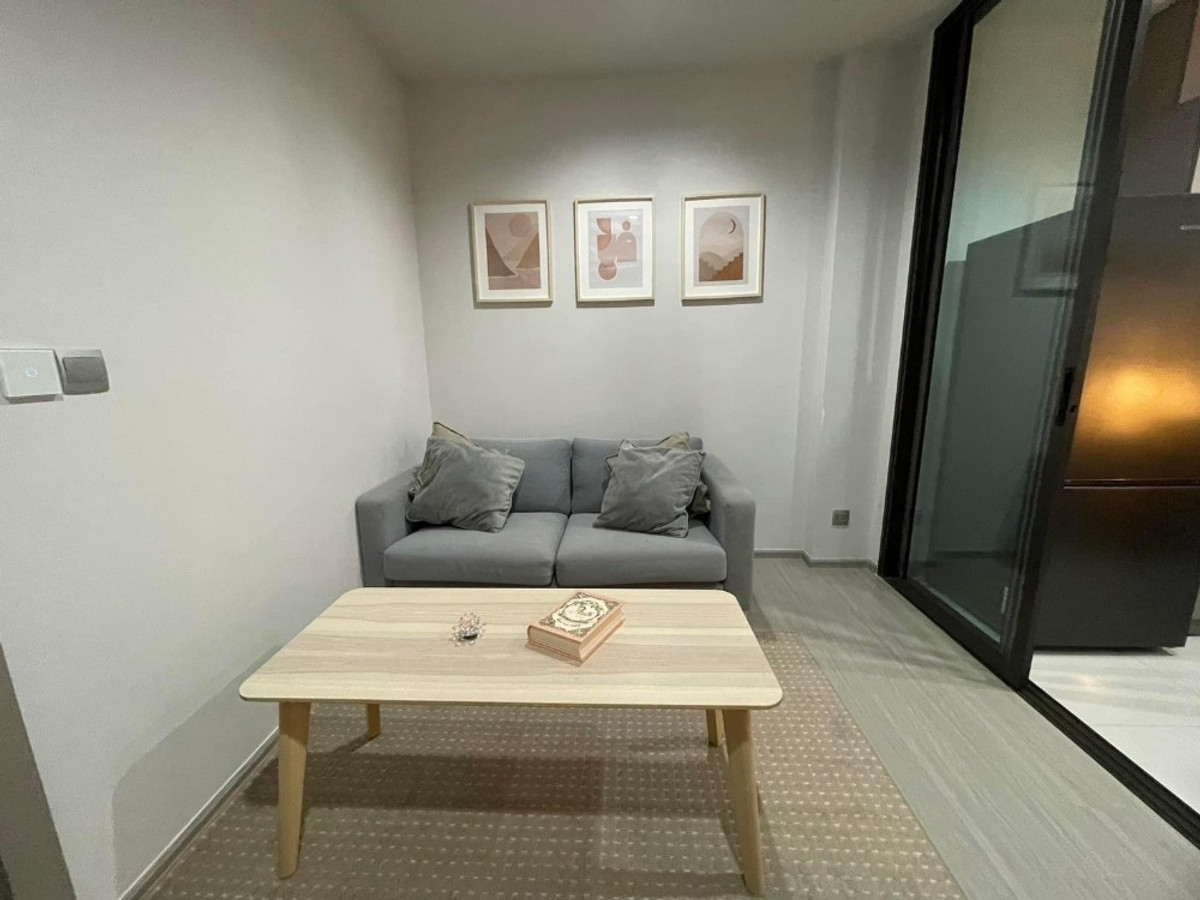 ขายคอนโดพระราม 9 เพชรบุรีตัดใหม่ RCA : ✅ S-LAK167 ✅ Line : @p2nproperty  