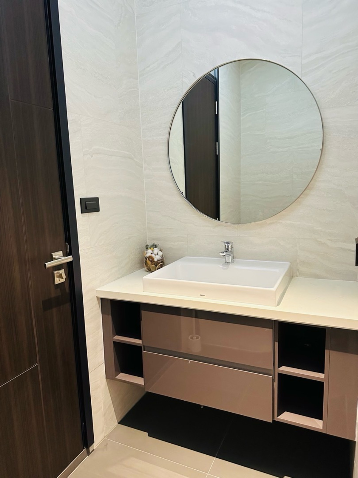 ขายคอนโดสุขุมวิท อโศก ทองหล่อ : 【The Fine Bangkok-Ekkamai】ขาย 2 ห้องนอน ถนนสุขุมวิท