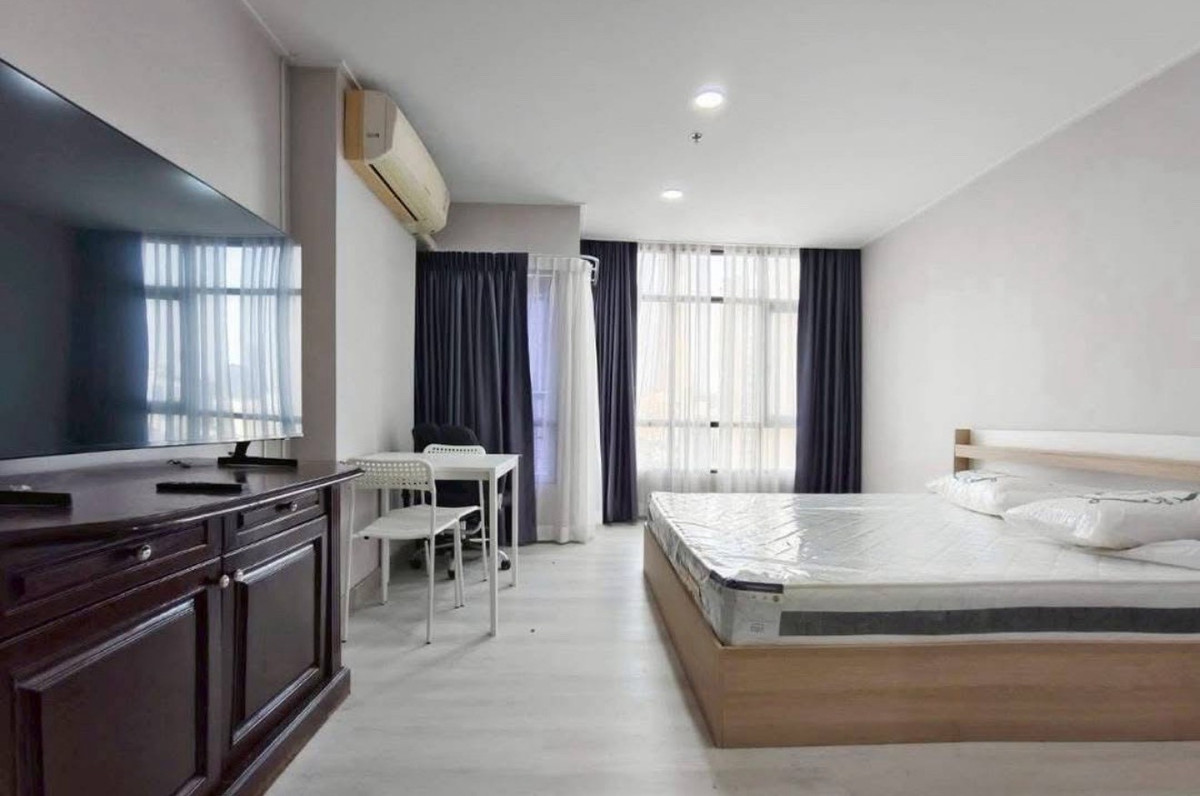 ให้เช่าคอนโดราชเทวี พญาไท :  ★ Phayathai Place  ★ 30 ตรม.,ชั้น 17 (สตูดิโอ), ★ใกล้ BTS พญาไทและ Airport Link พญาไท ★ใกล้สยามพารากอน, สยามสแควร์★ สิ่งอำนวยความสะดวกมากมาย★ เครื่องใช้ไฟฟ้าครบครัน★ 