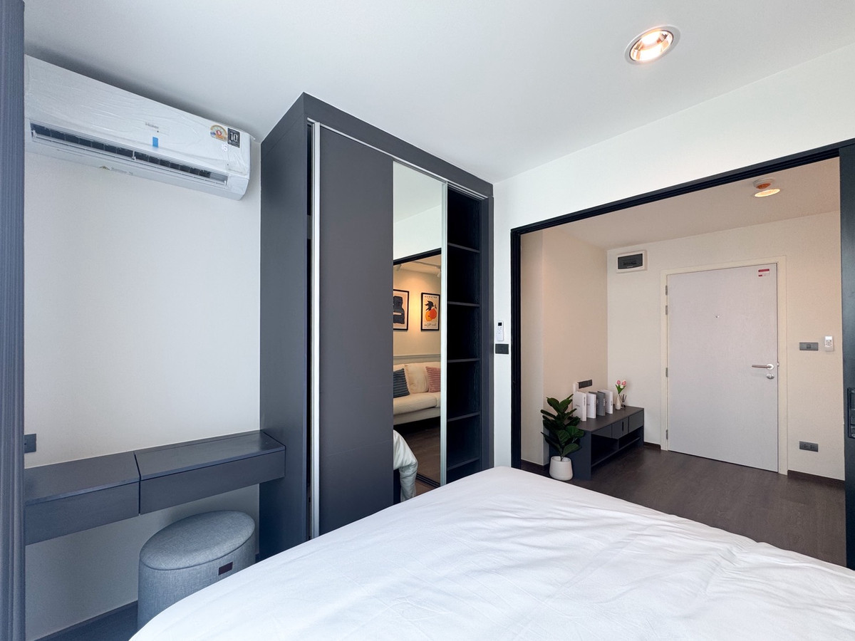 ขายคอนโดโชคชัย4 ลาดพร้าว71 : ขายคอนโด ดิ เอ็กเซล ลาดพร้าว-สุทธิสาร ( The Excel ลาดพร้าว–สุทธิสาร )   ห้องแต่งสวย มือ 1 พร้อมอยู่  ทำเลดี ใกล้รถไฟฟ้าสายสีเหลือง สถานีโชคชัย 4  (เดิน 5-8 นาที) 