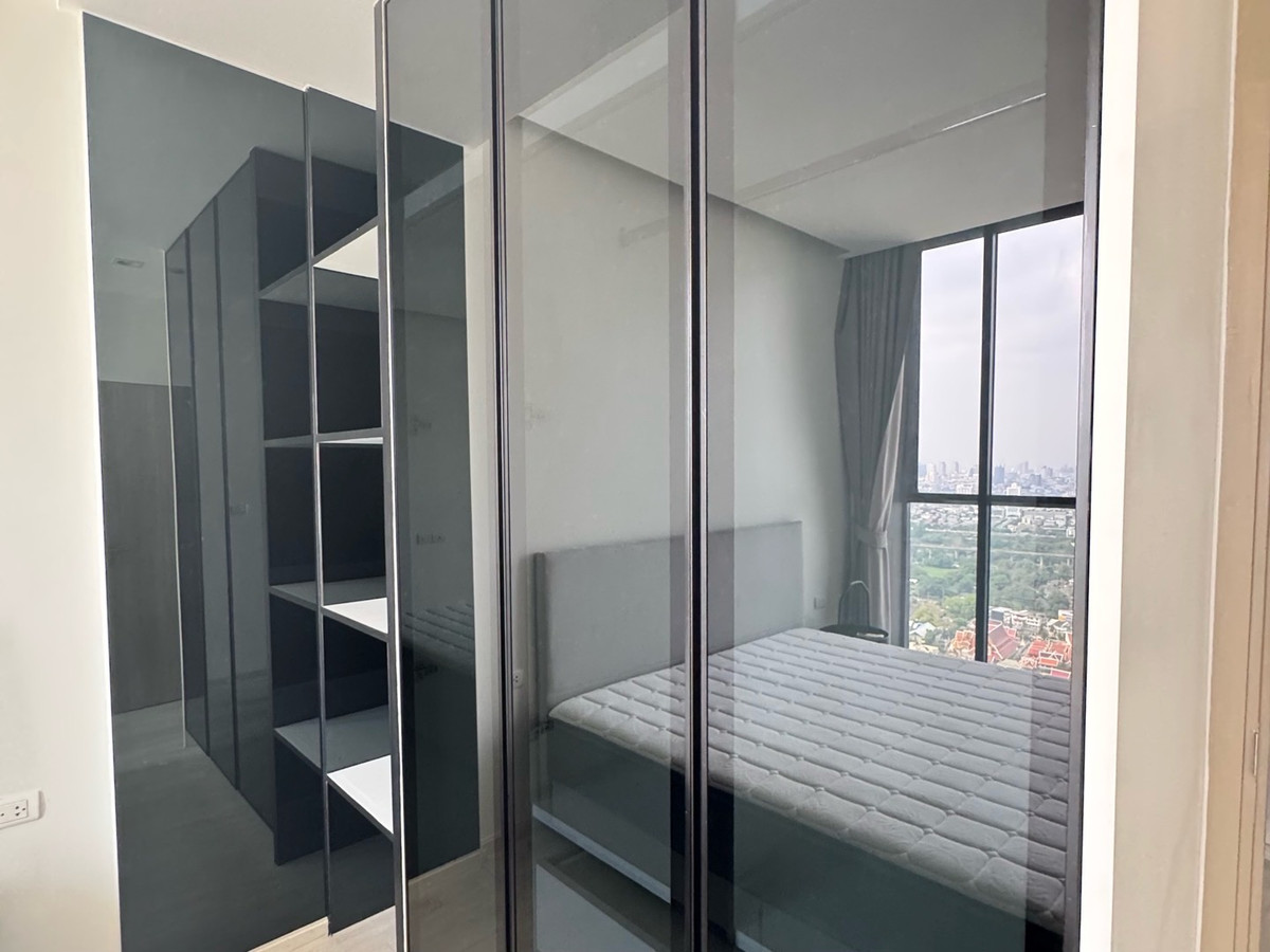 ให้เช่าคอนโดวิทยุ ชิดลม หลังสวน : Noble Ploenchit