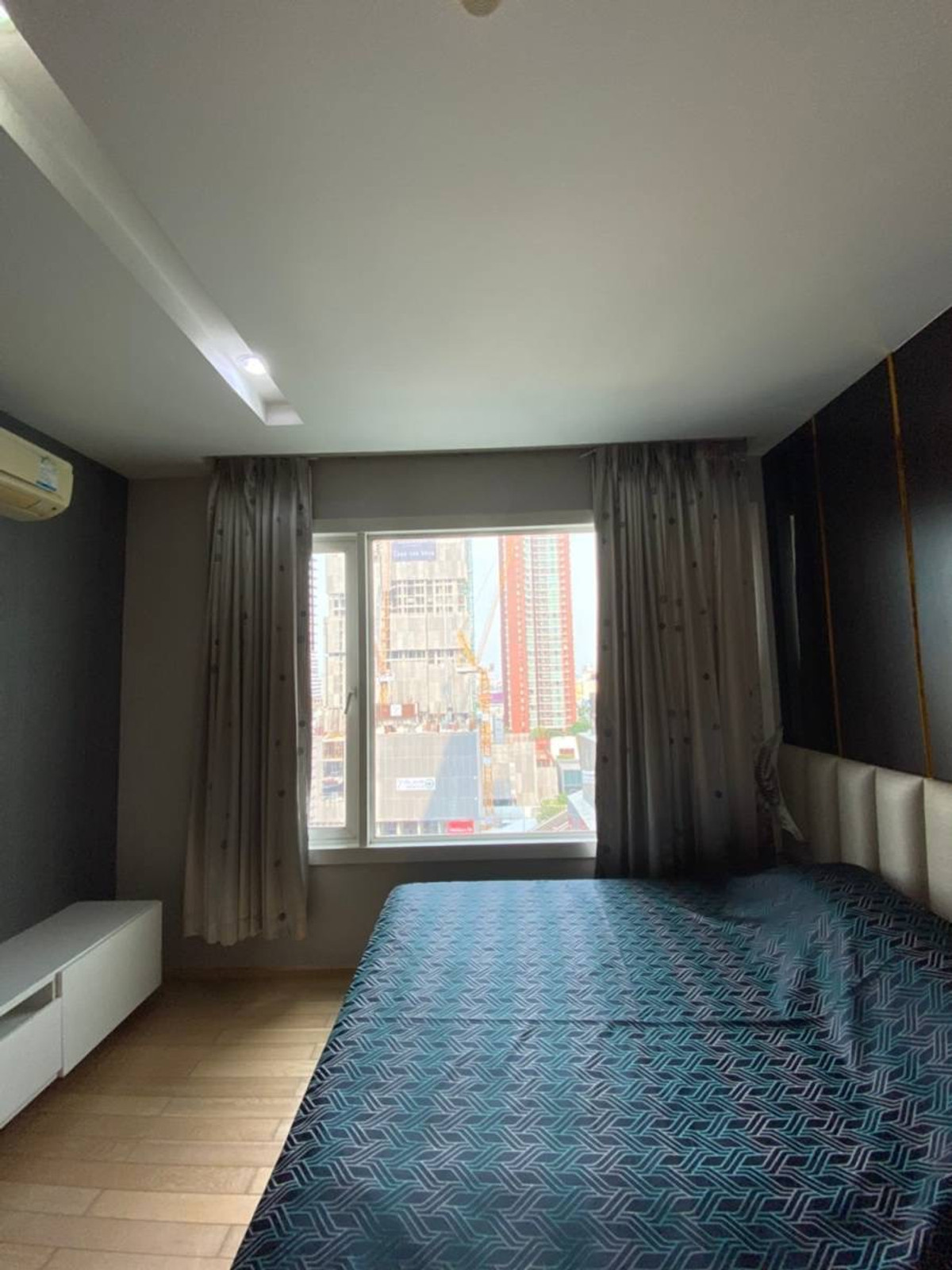 CondoSukhumvit, Asoke, Thonglor : 🏠✨ Siri @ Sukhumvit (Siri @ Sukhumvit) | Sale/Rent 1 bedroom condo (HBH-HL-126)