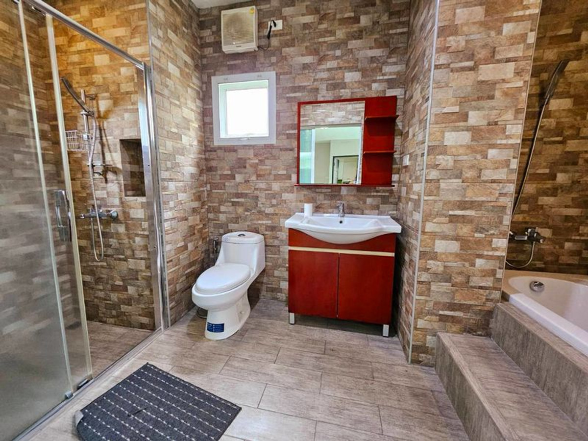 ให้เช่าเชียงใหม่ : 🏡 ให้เช่า Pool Villa บ้านเดี่ยวในโครงการกาญกนก เชียงใหม่ บ้านสวย พร้อมสระว่ายน้ำส่วนตัว