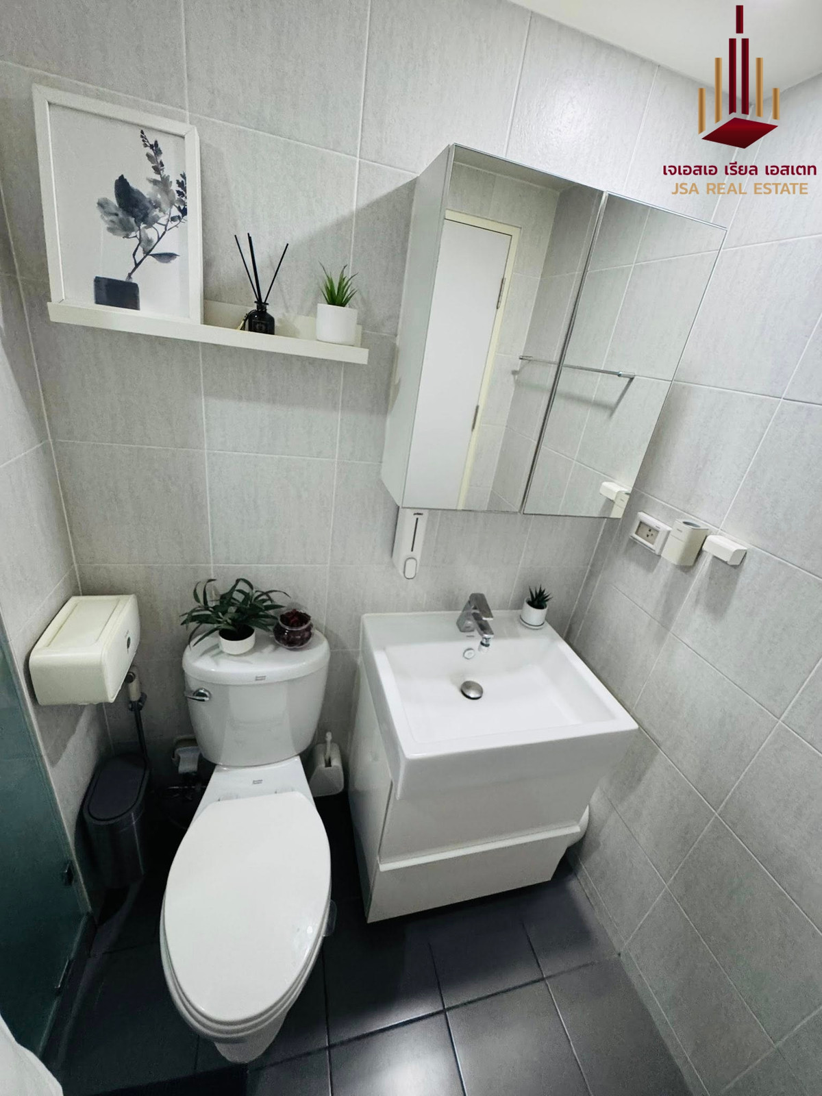 ให้เช่าคอนโดลาดกระบัง สุวรรณภูมิ : ✨ For Rent: iCondo Green Space Sukhumvit 77 Phase 2 Condo ✨  💰 Only 13,500 THB/month