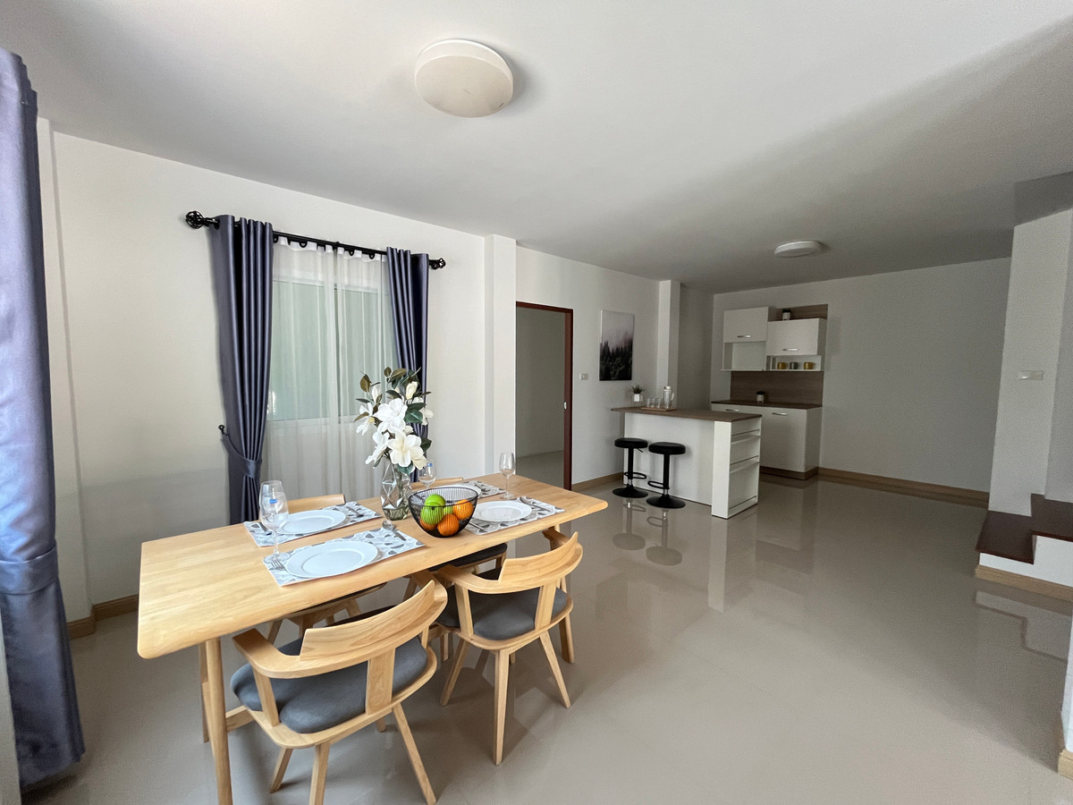 ขายพัทยา บางแสน ชลบุรี สัตหีบ : 🔥 คุ้มกว่านี้ไม่มีอีกแล้วกับบ้านแฝดไซส์ใหญ่ 3 ห้องนอน 3 ห้องน้ำ 🔥